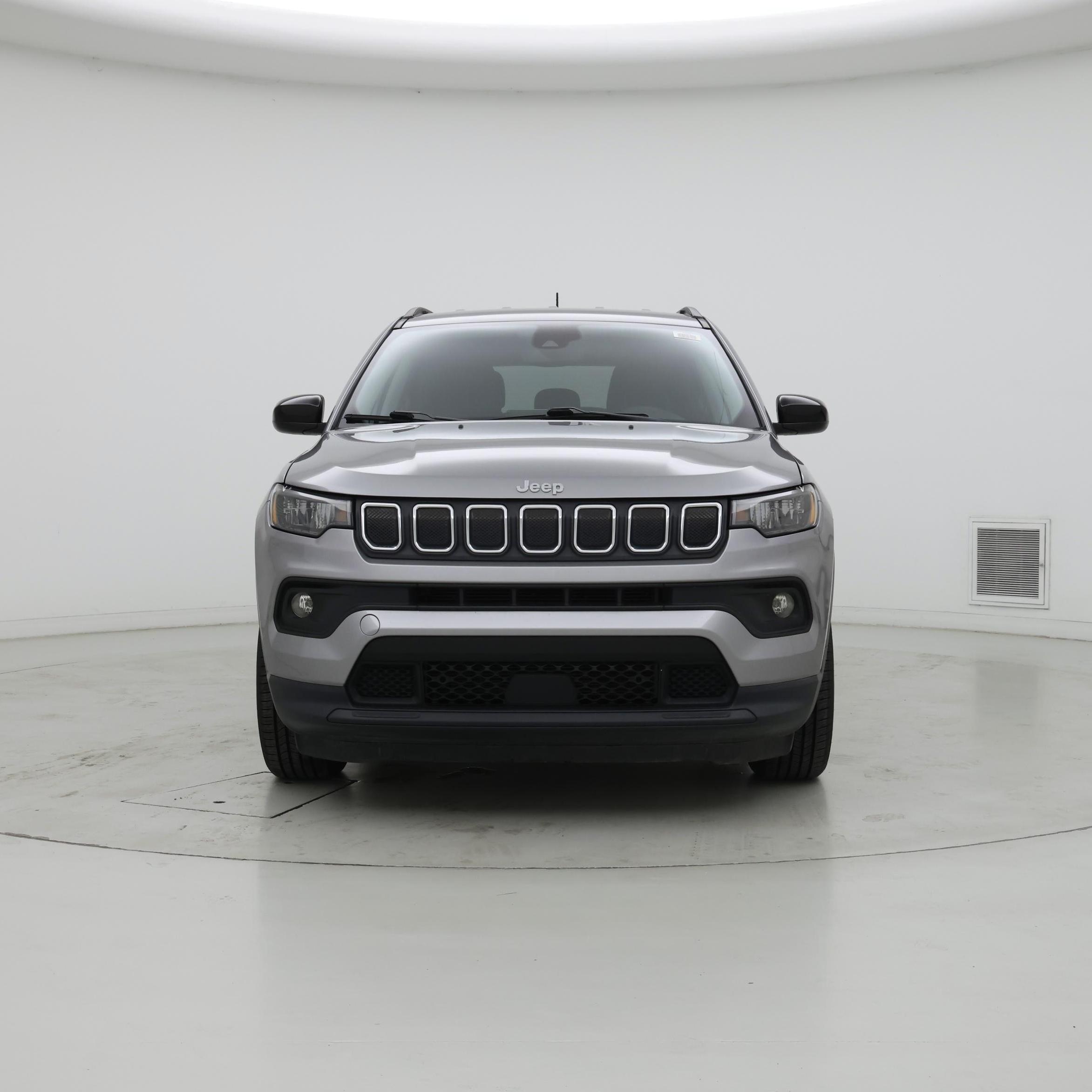 Thumbnail: 2022 Jeep Compass - 5