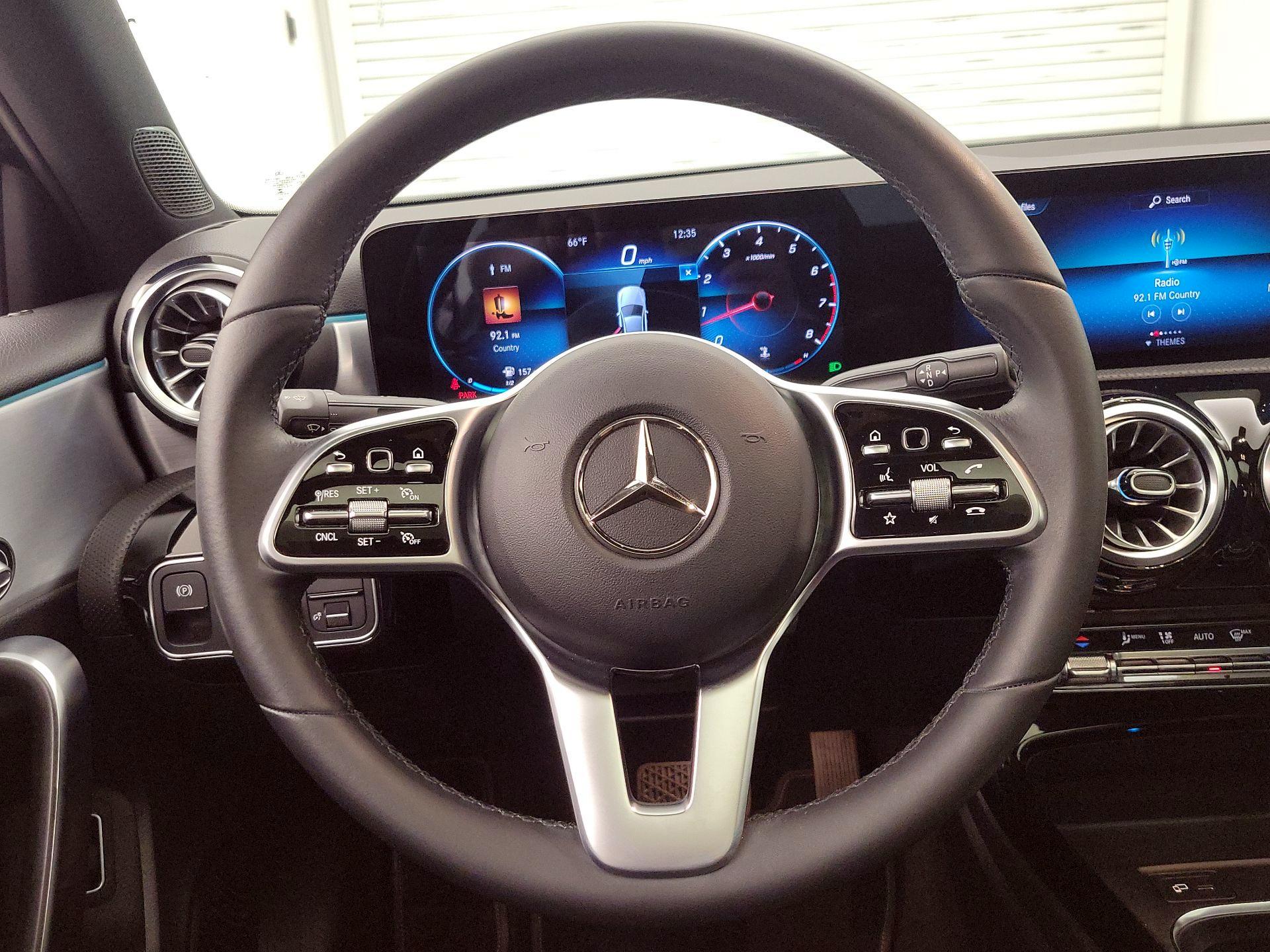 Thumbnail: 2022 Mercedes-Benz A-Class - 10