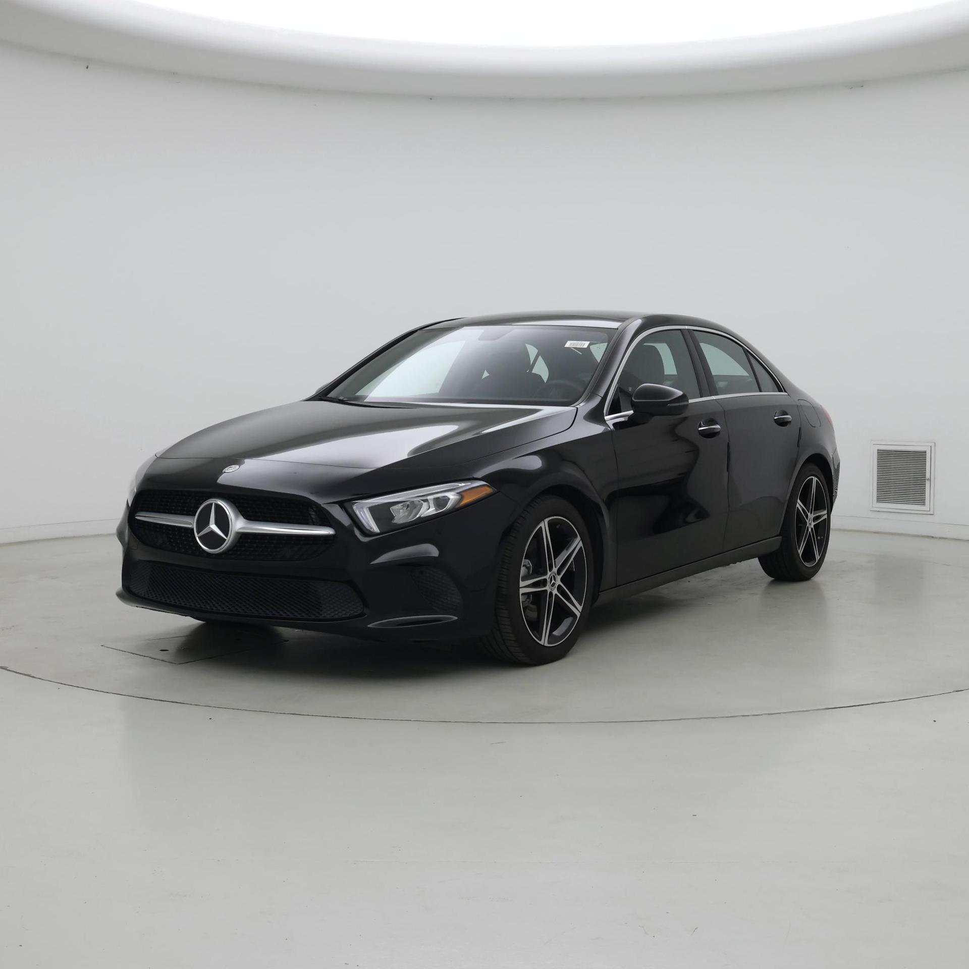 Thumbnail: 2022 Mercedes-Benz A-Class - 4