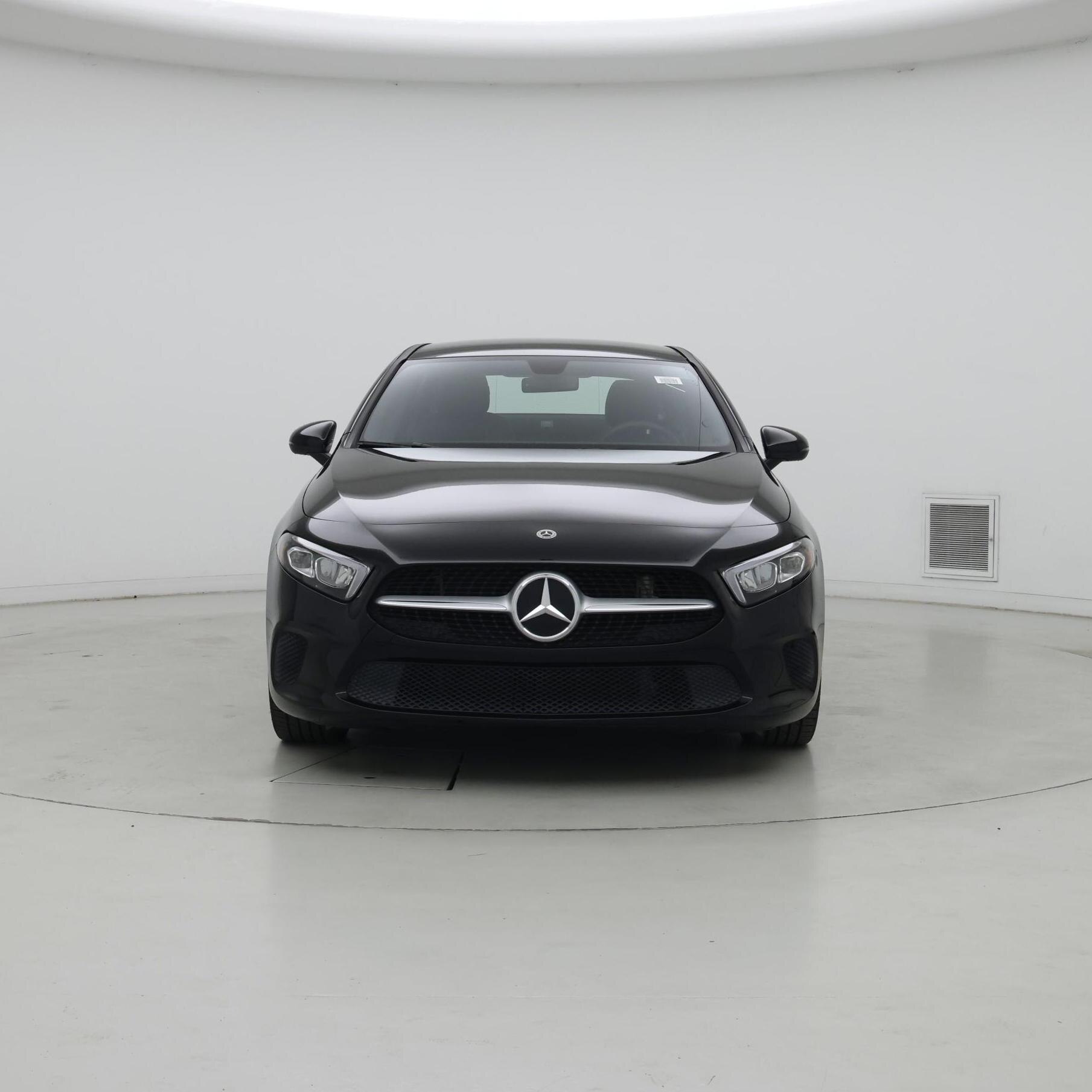 Thumbnail: 2022 Mercedes-Benz A-Class - 5