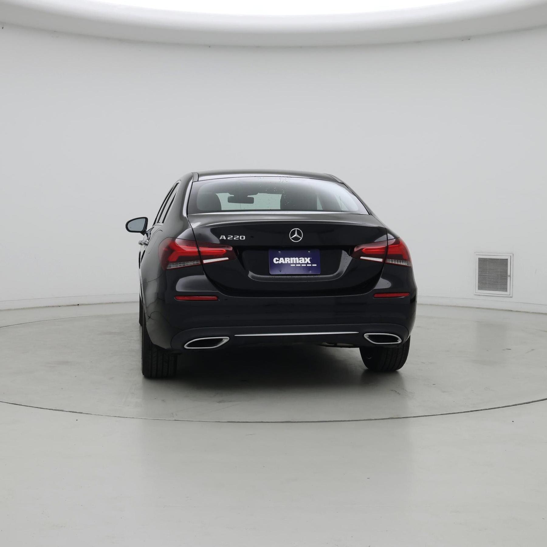 Thumbnail: 2022 Mercedes-Benz A-Class - 6