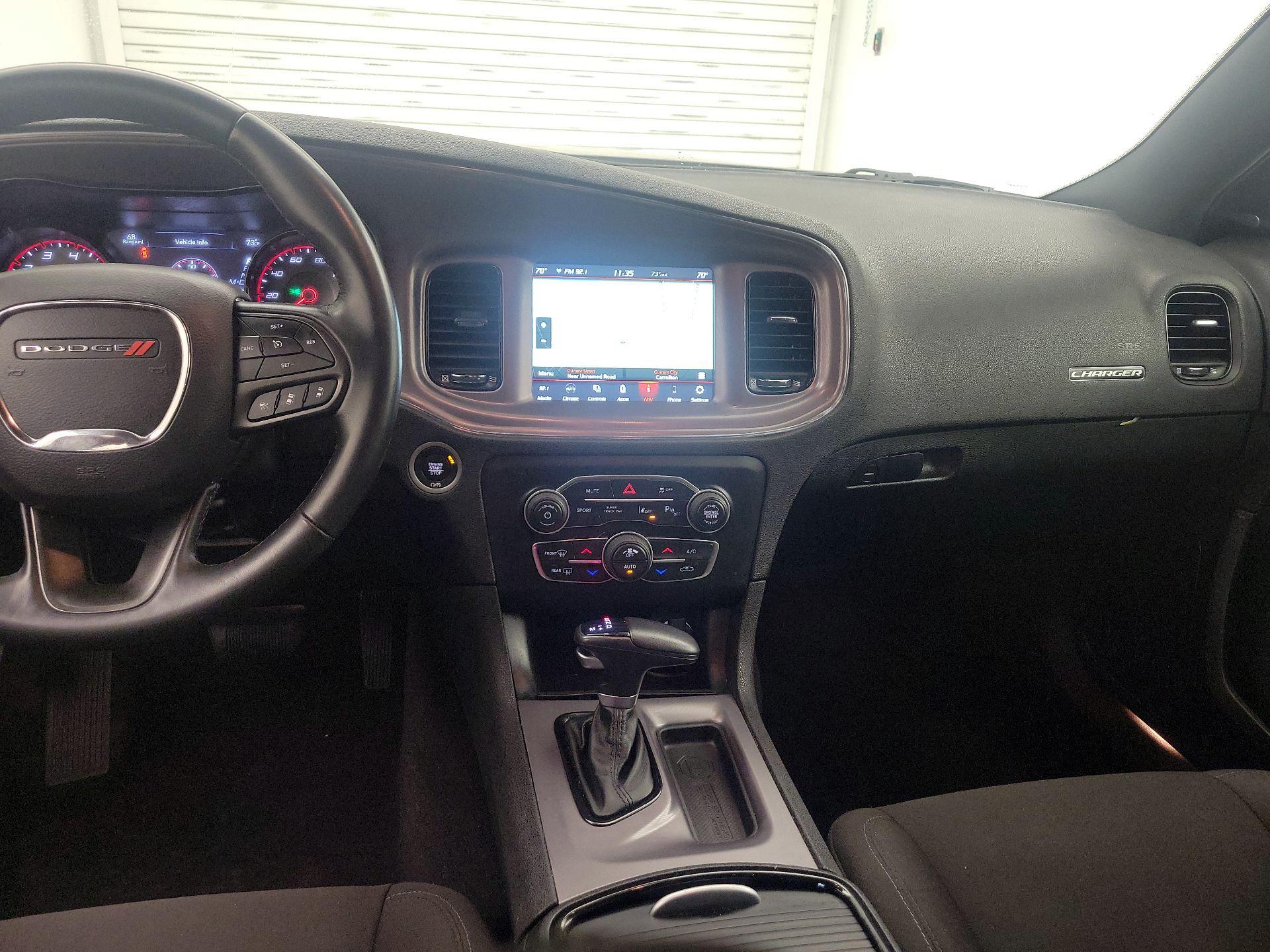 Thumbnail: 2023 Dodge Charger - 9