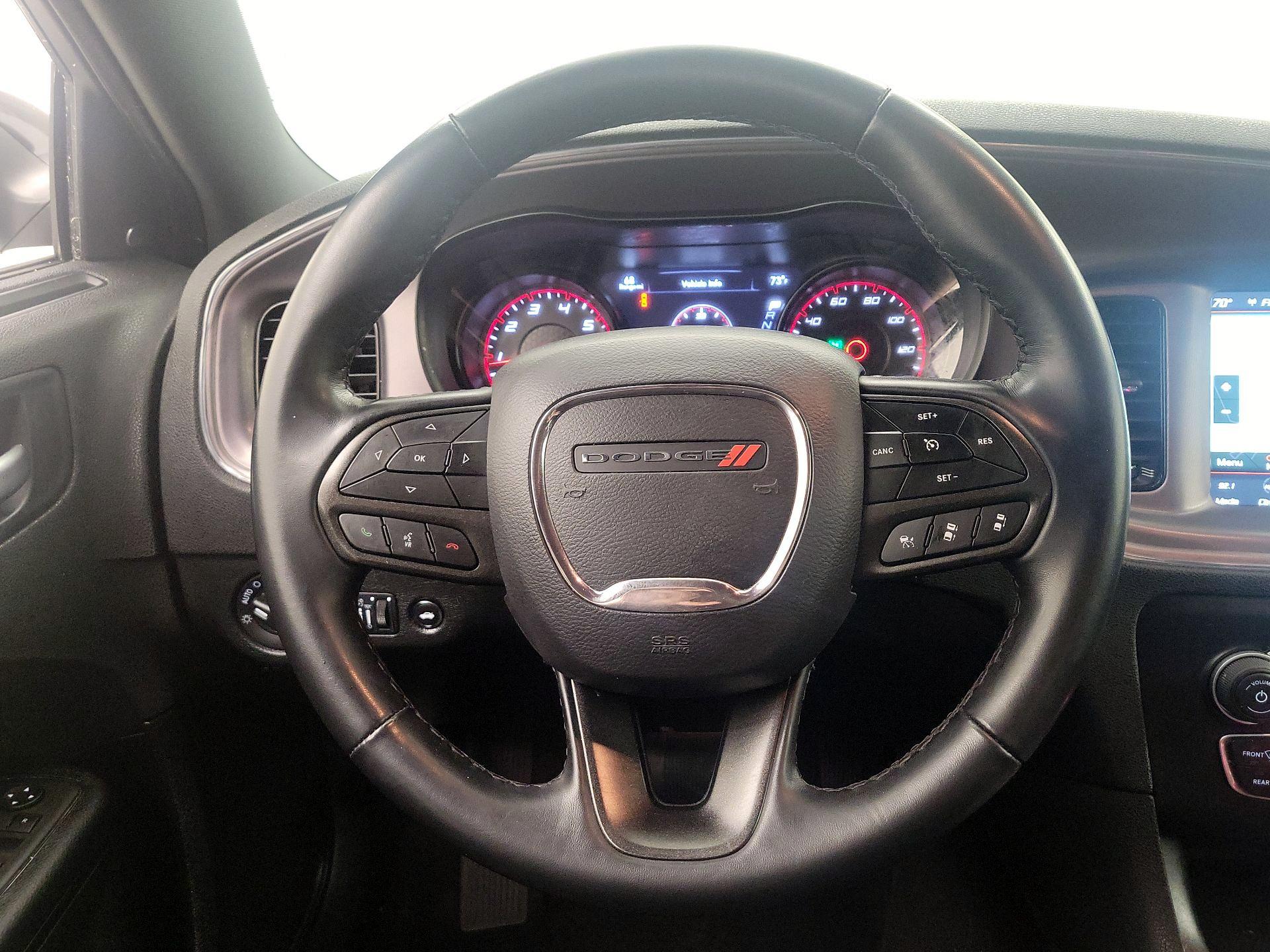 Thumbnail: 2023 Dodge Charger - 10