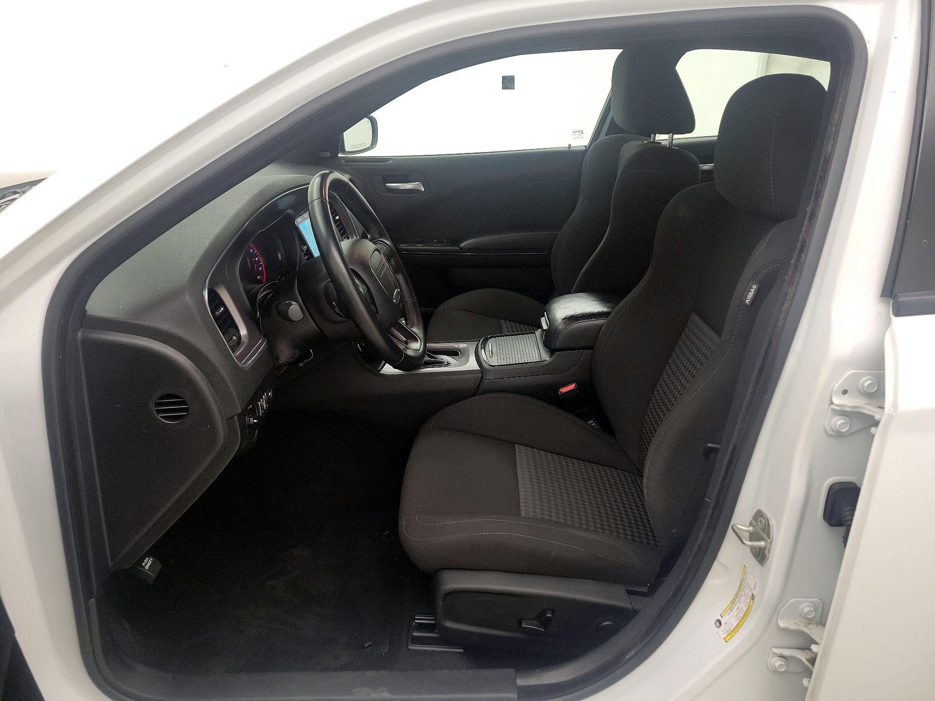 Thumbnail: 2023 Dodge Charger - 11