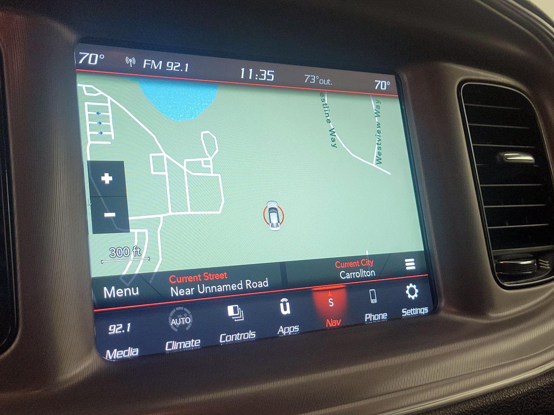 Thumbnail: 2023 Dodge Charger - 14