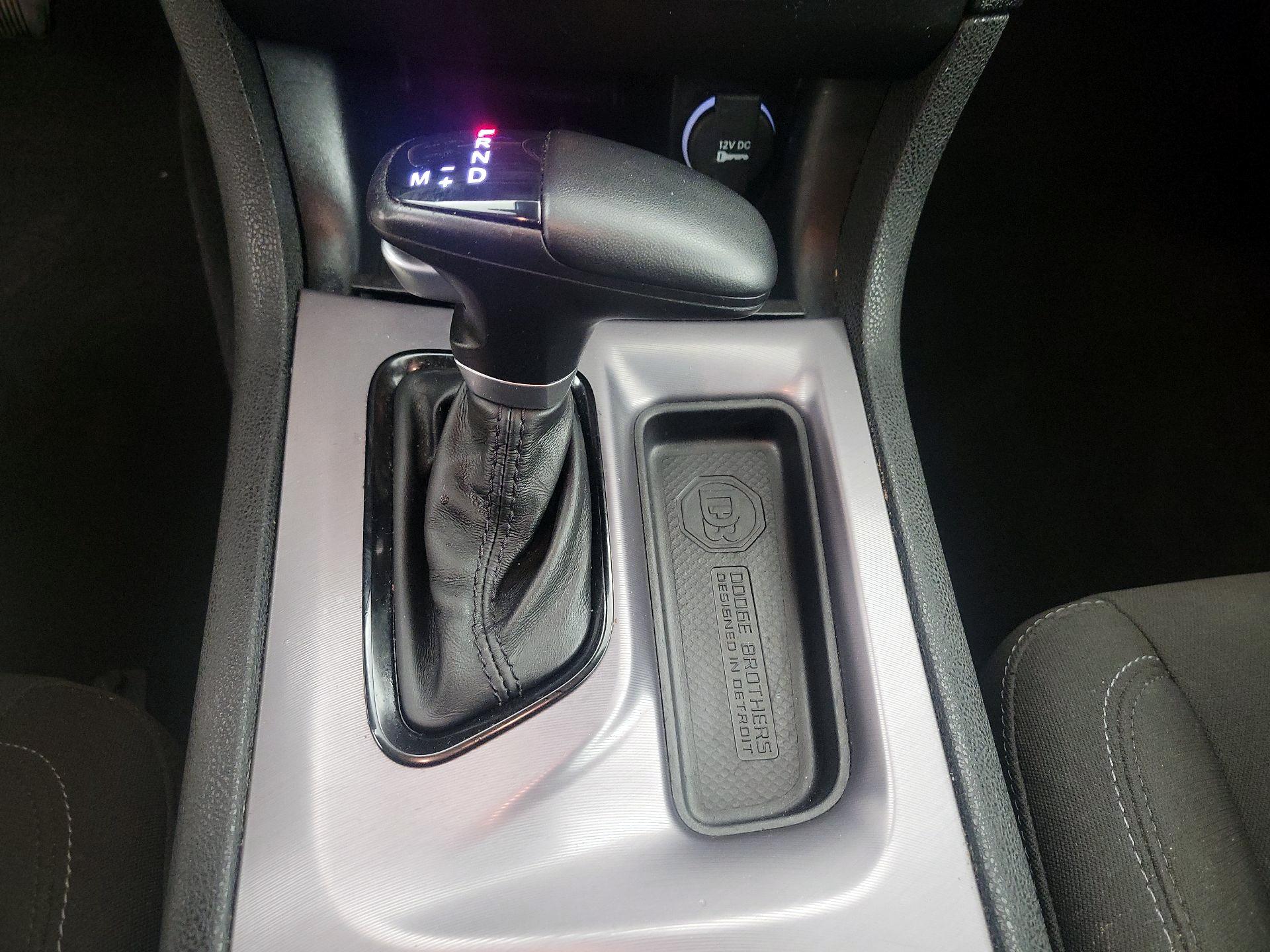 Thumbnail: 2023 Dodge Charger - 18