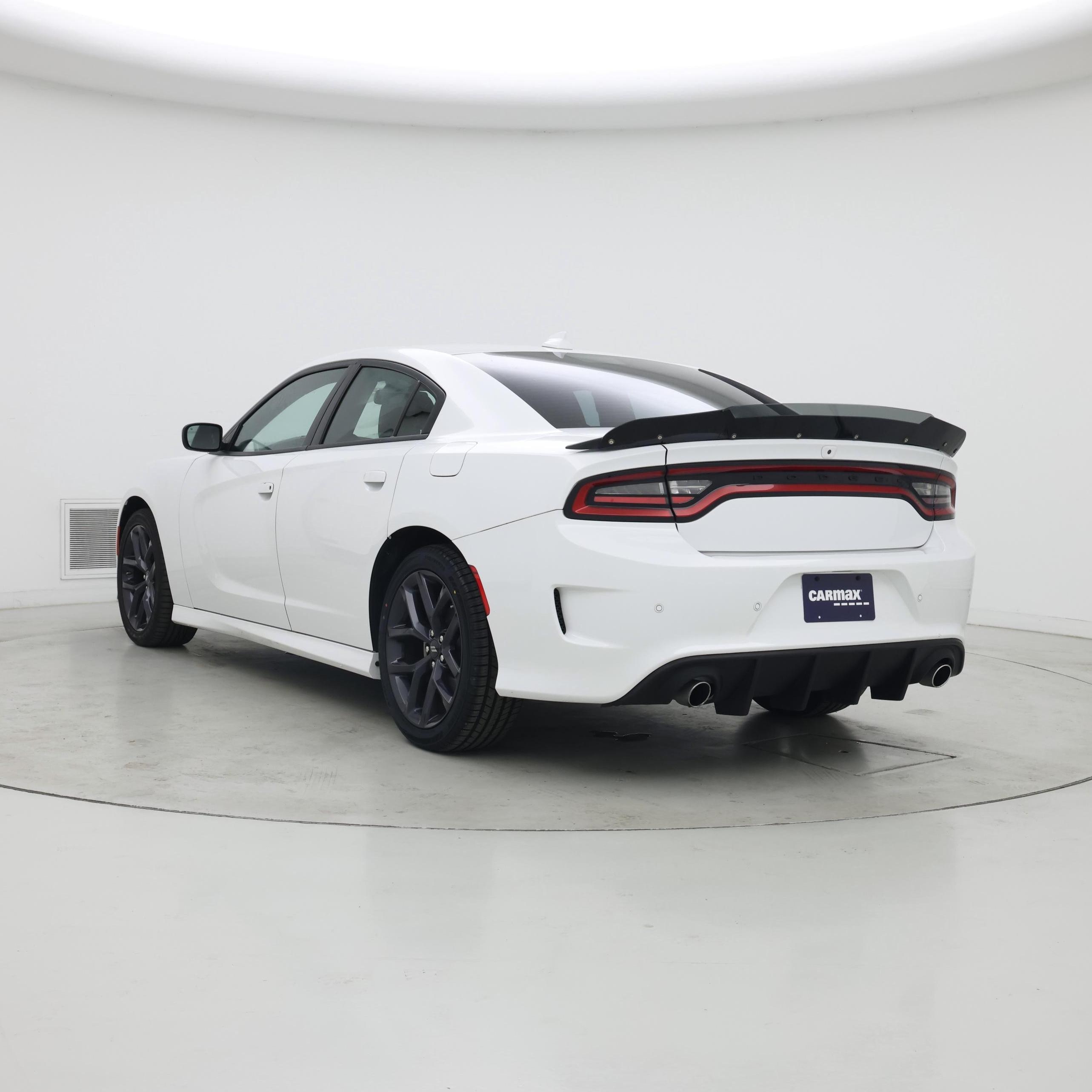 Thumbnail: 2023 Dodge Charger - 2