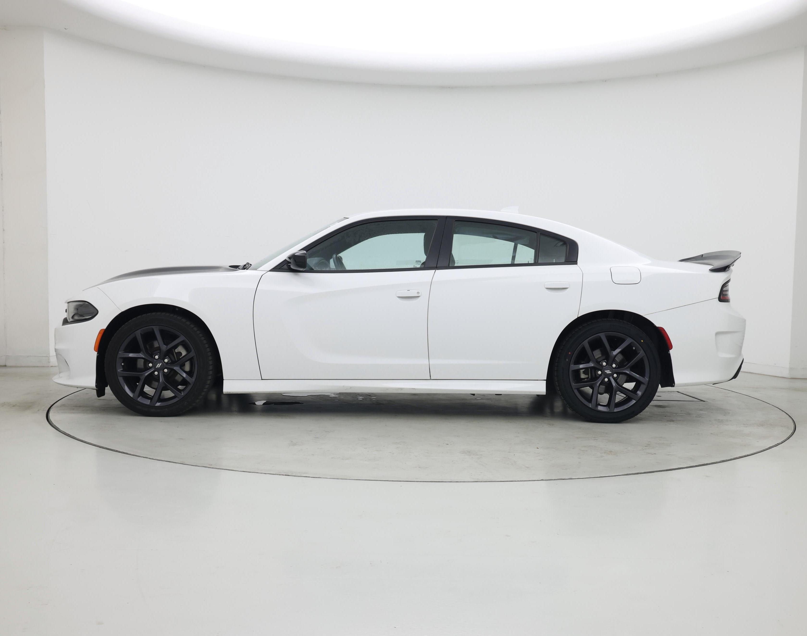 Thumbnail: 2023 Dodge Charger - 3