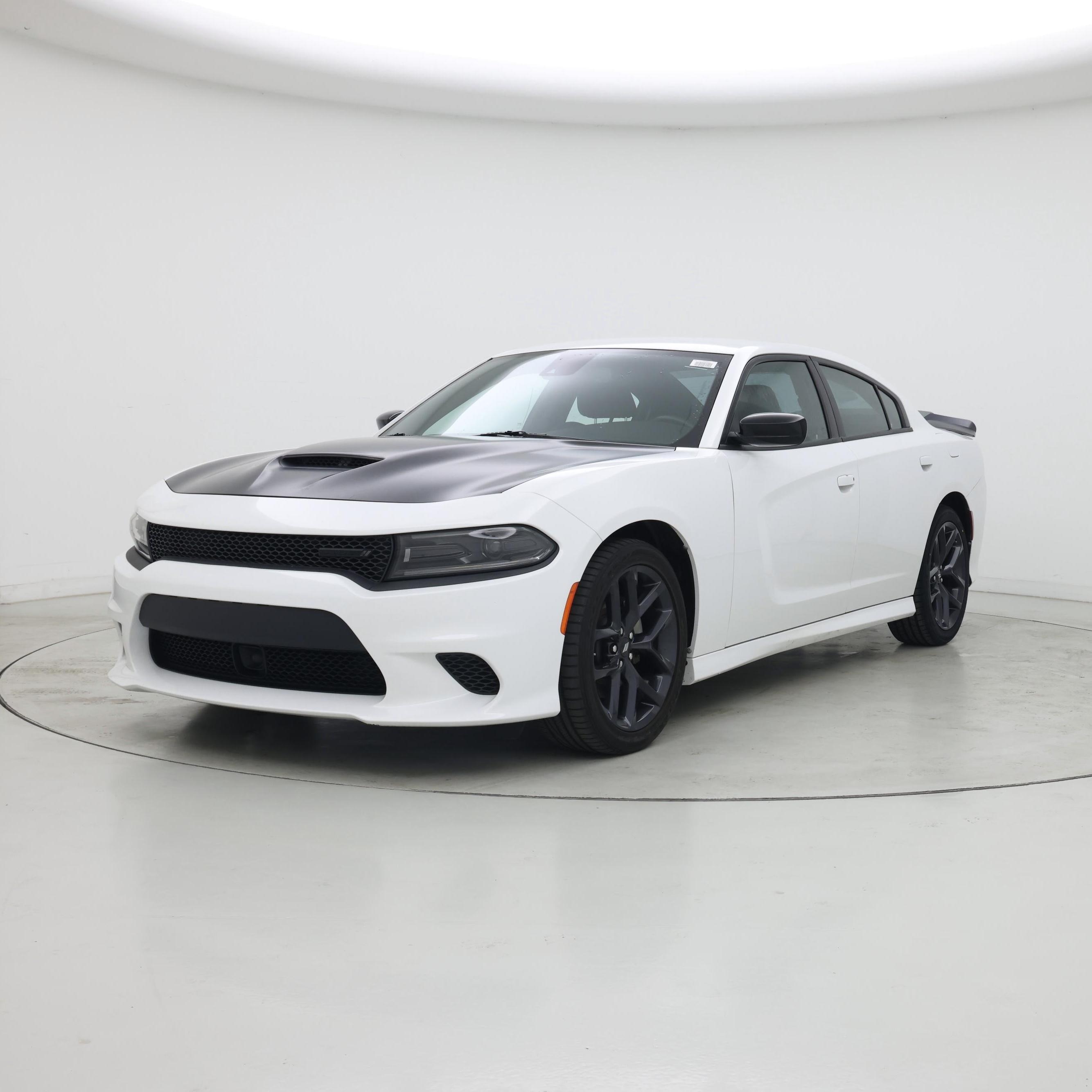 Thumbnail: 2023 Dodge Charger - 4