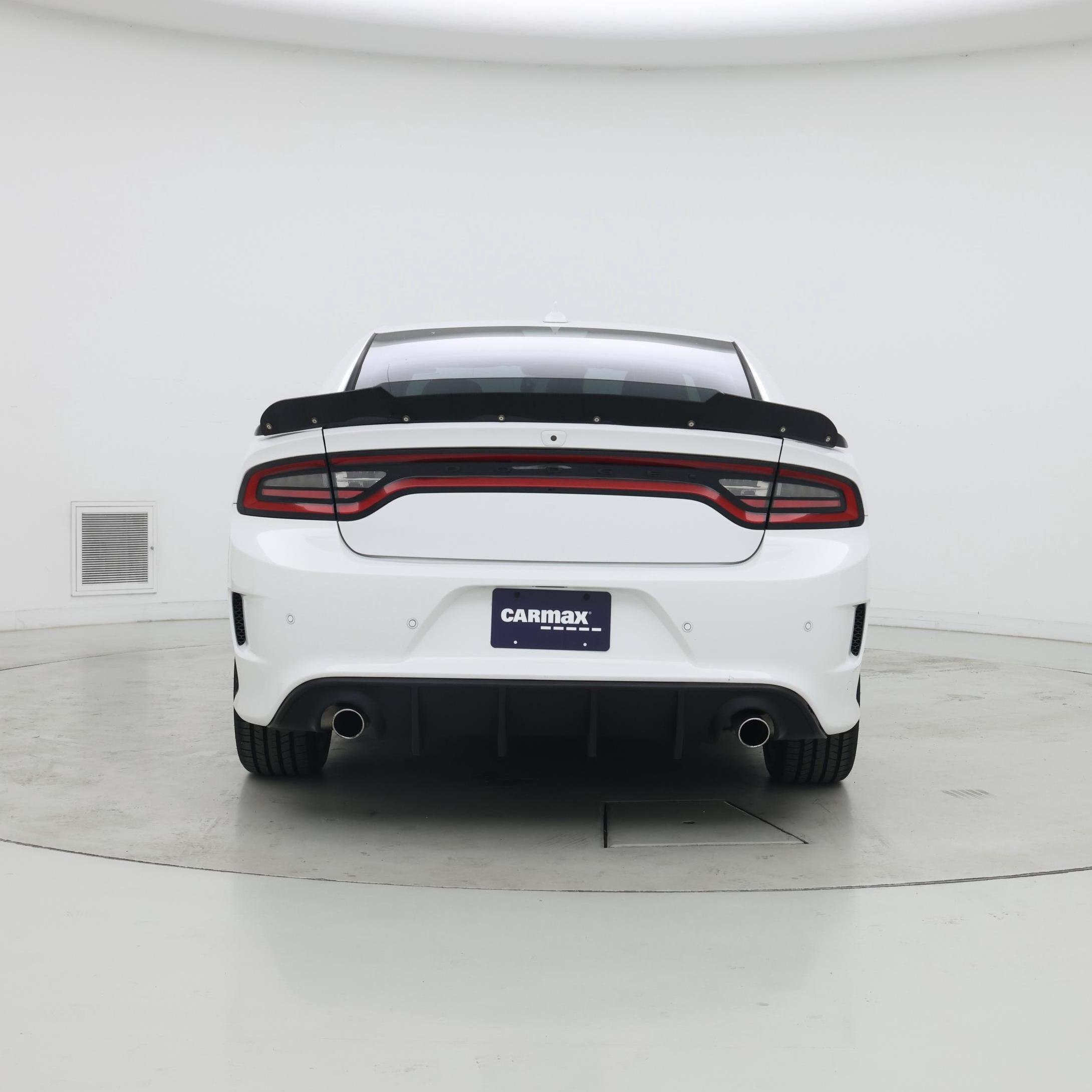 Thumbnail: 2023 Dodge Charger - 6