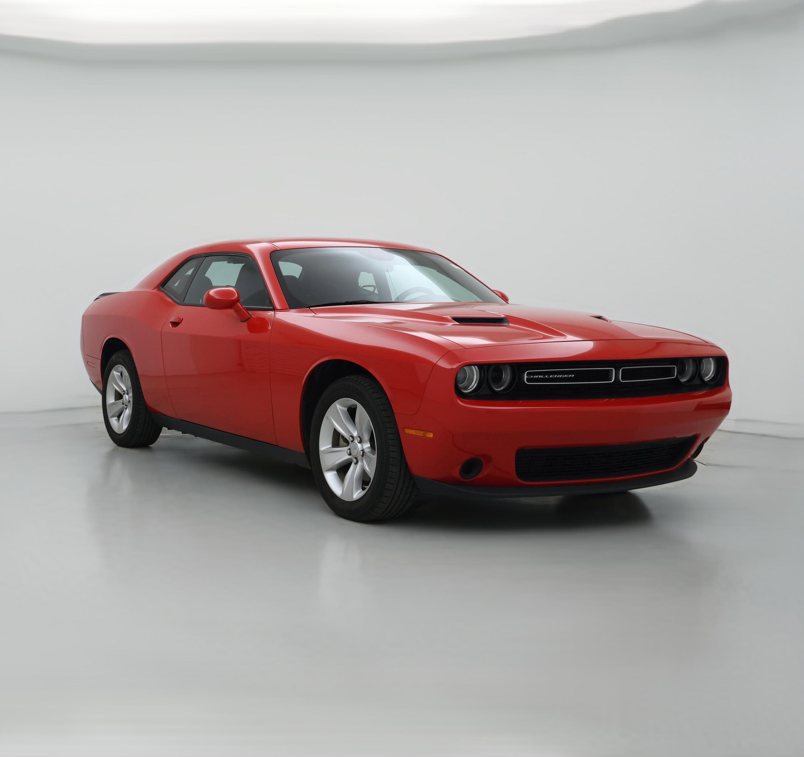 Thumbnail: 2023 Dodge Challenger - 1