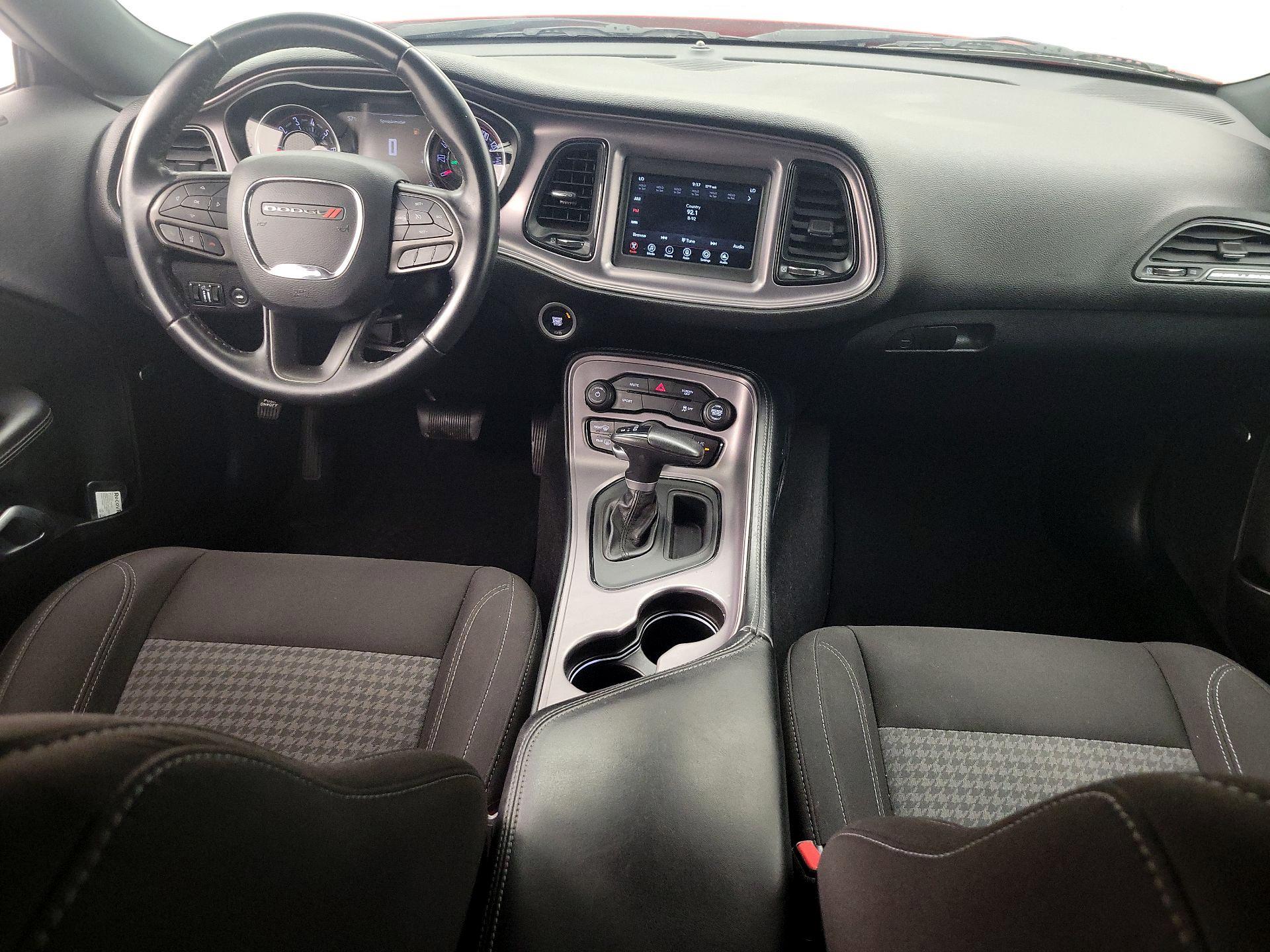 Thumbnail: 2023 Dodge Challenger - 9