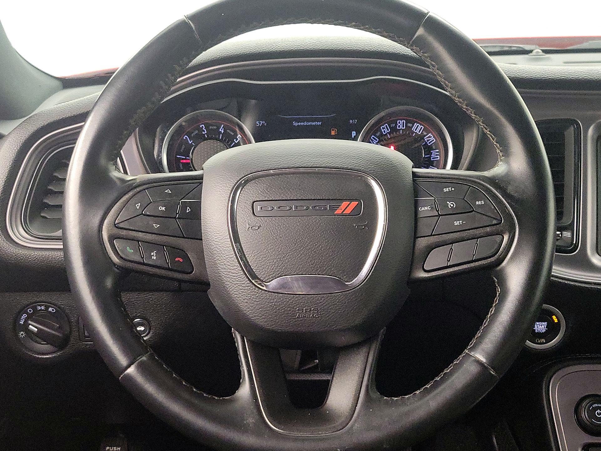 Thumbnail: 2023 Dodge Challenger - 10