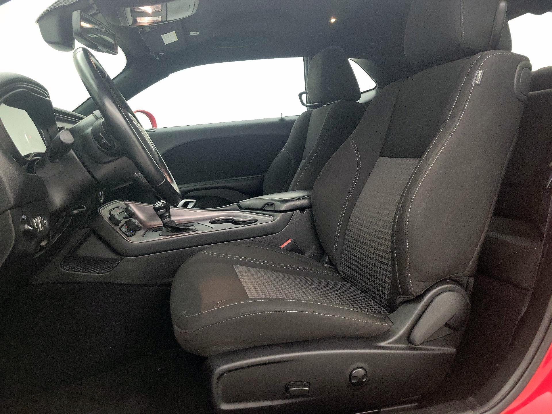 Thumbnail: 2023 Dodge Challenger - 11