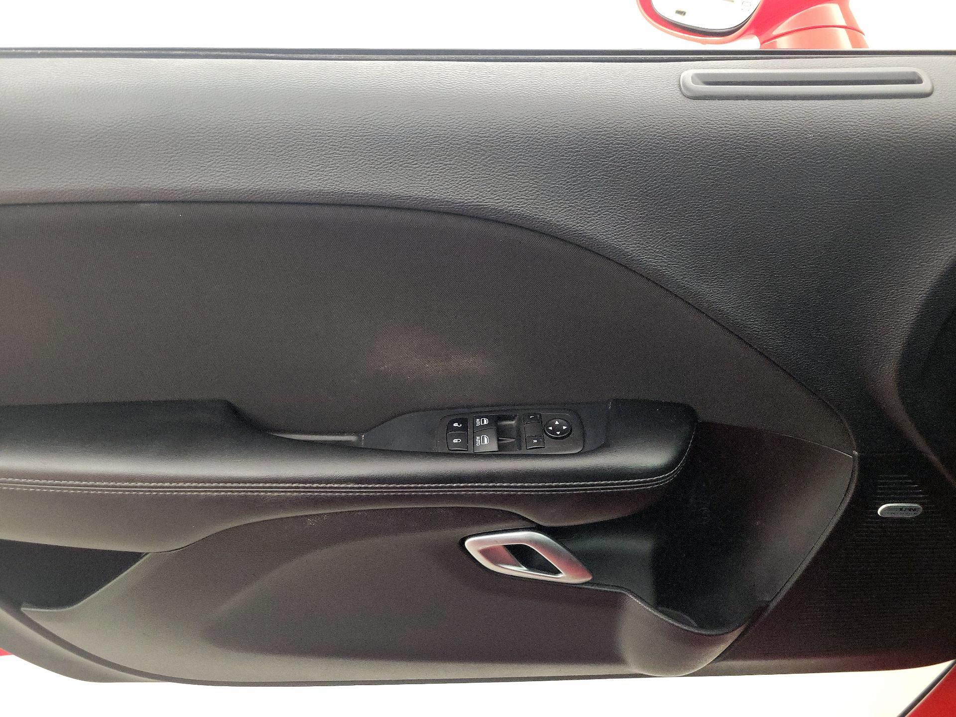 Thumbnail: 2023 Dodge Challenger - 12