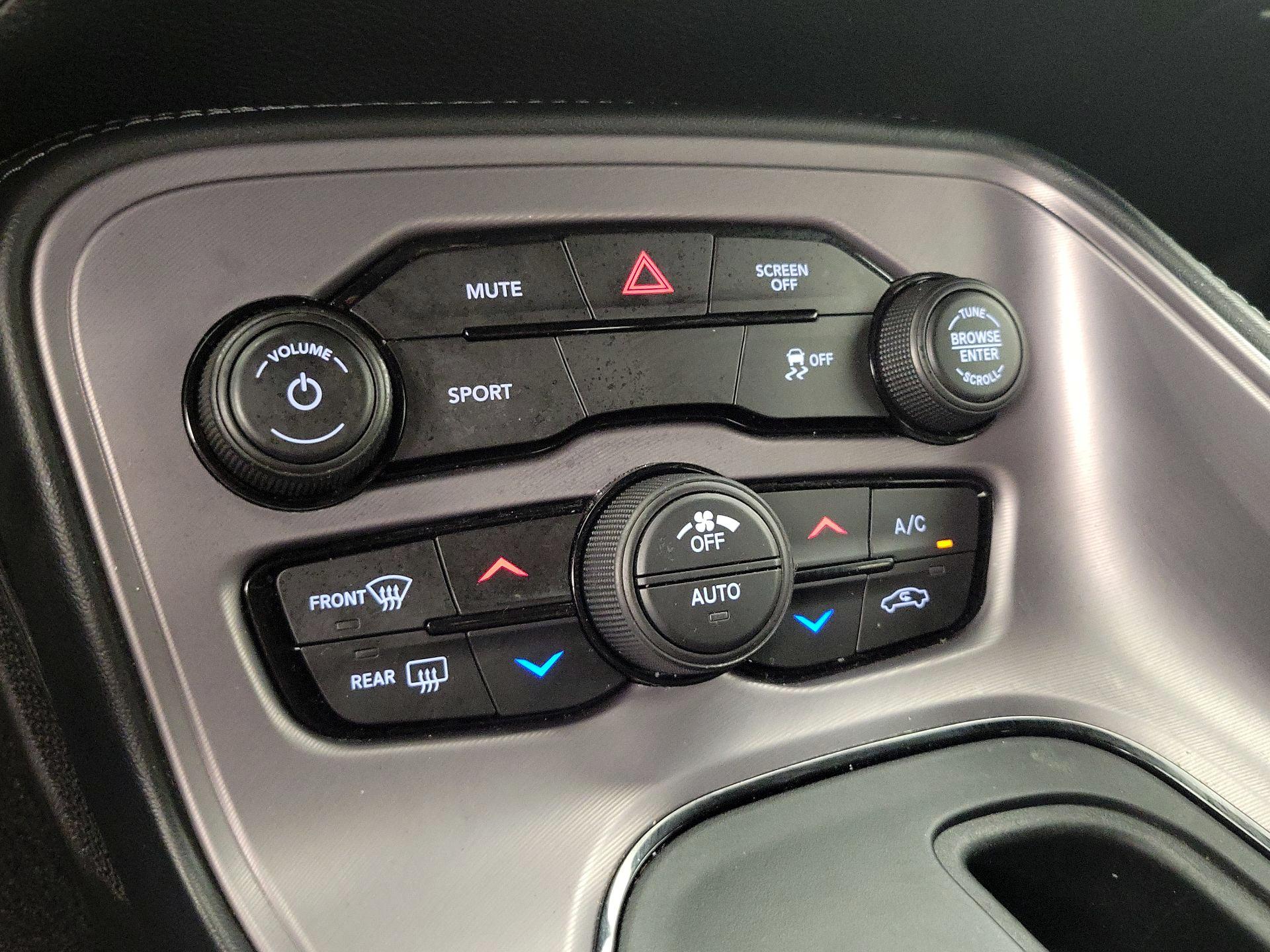 Thumbnail: 2023 Dodge Challenger - 16