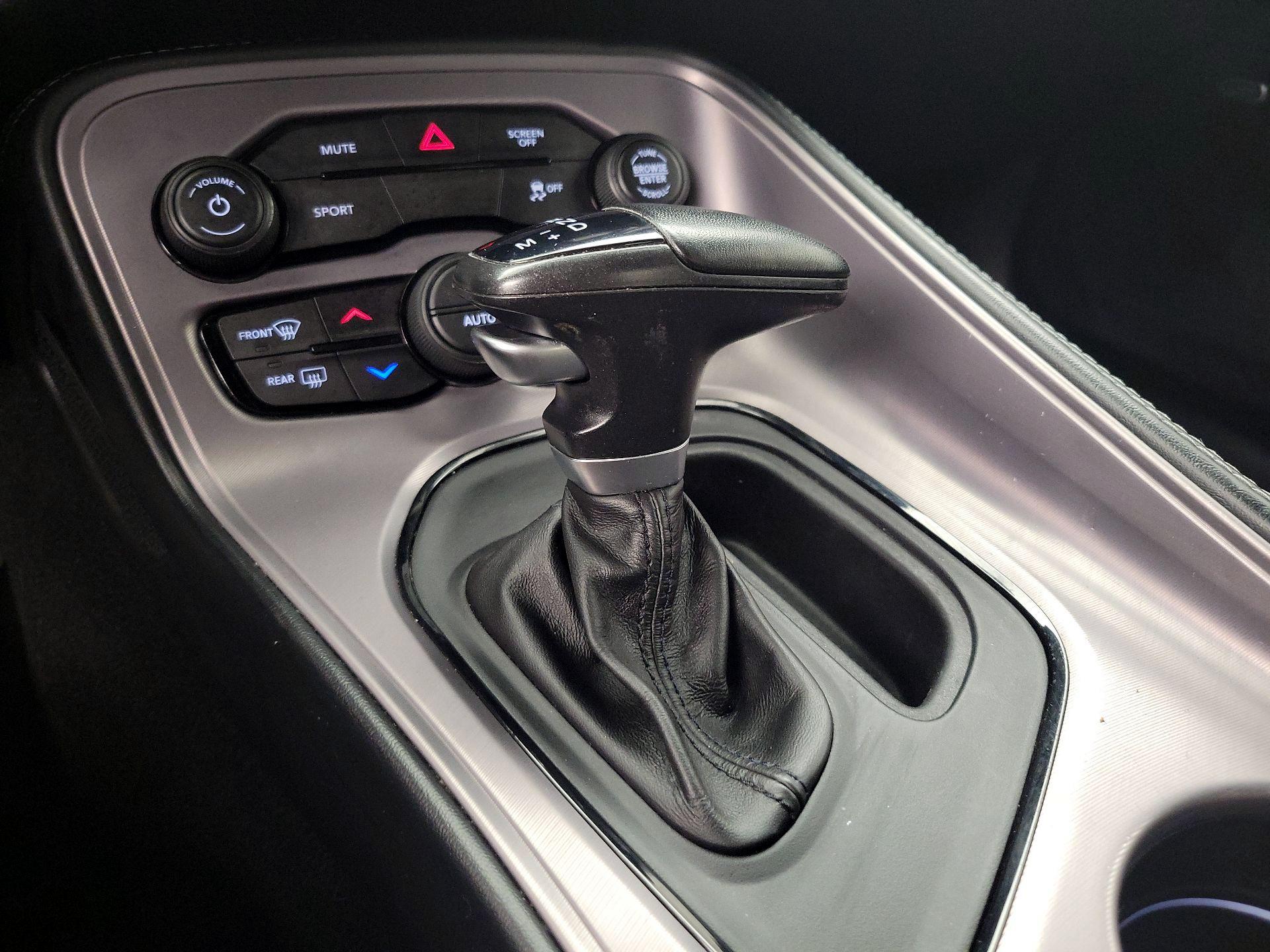 Thumbnail: 2023 Dodge Challenger - 17