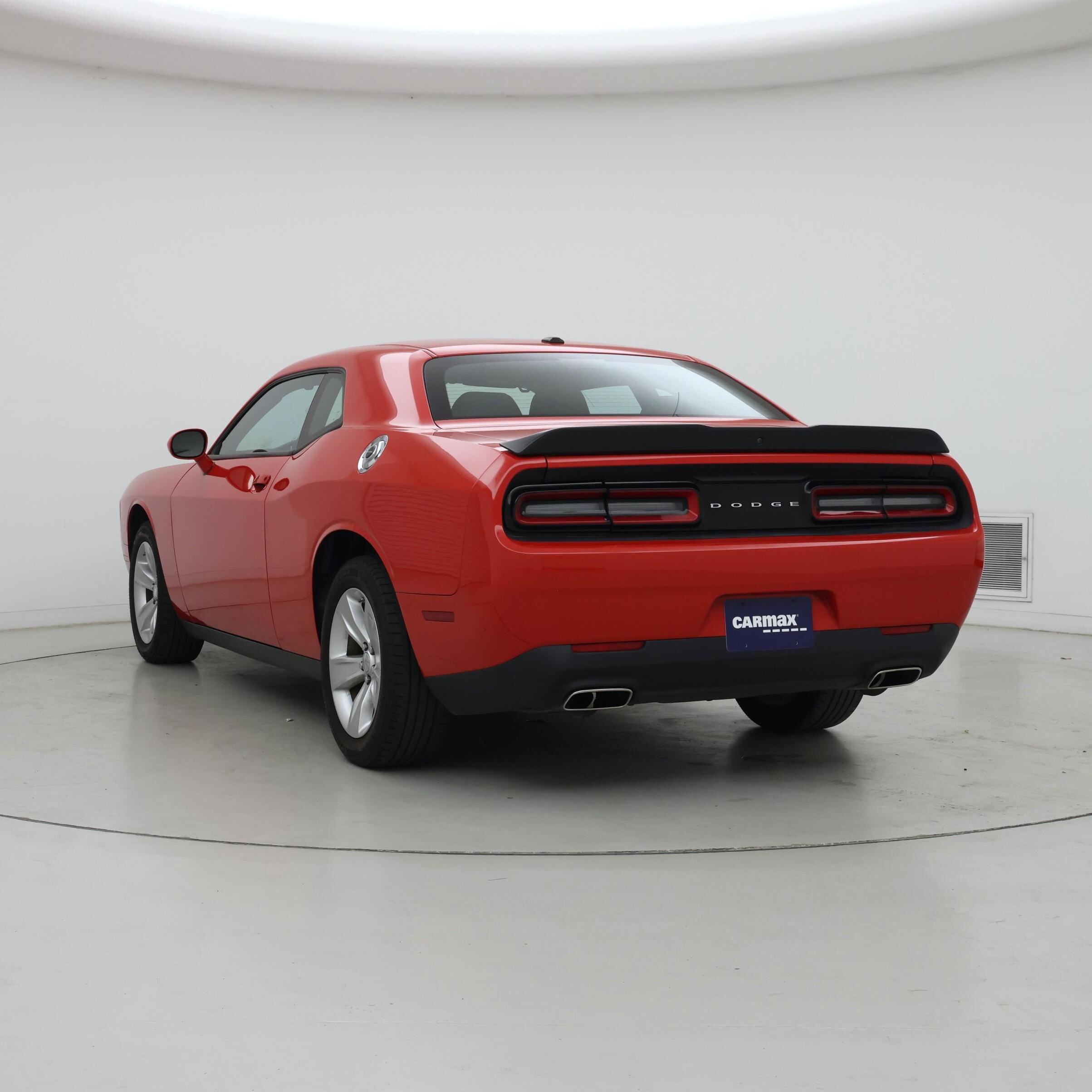 Thumbnail: 2023 Dodge Challenger - 2