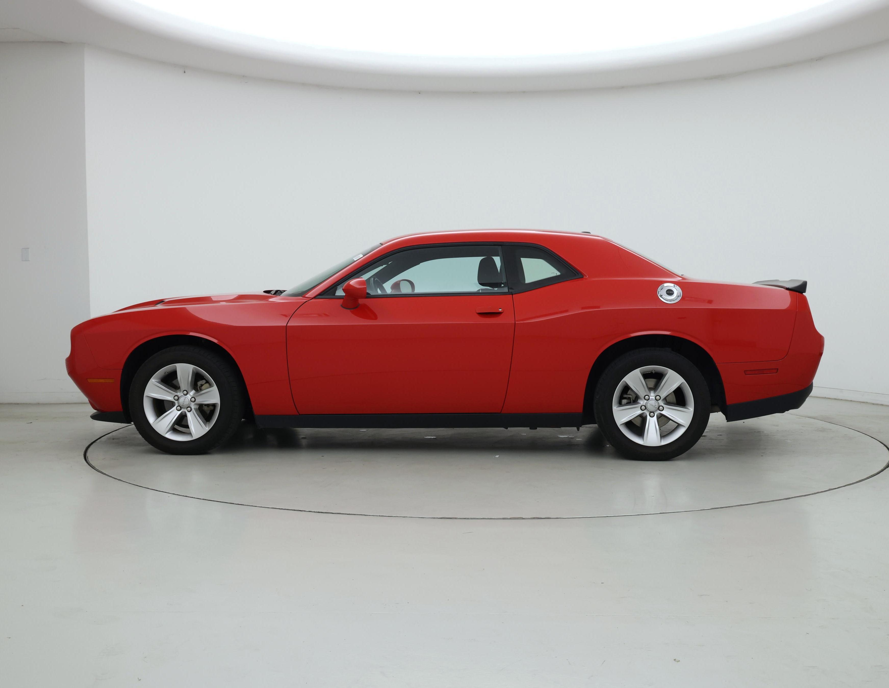 Thumbnail: 2023 Dodge Challenger - 3