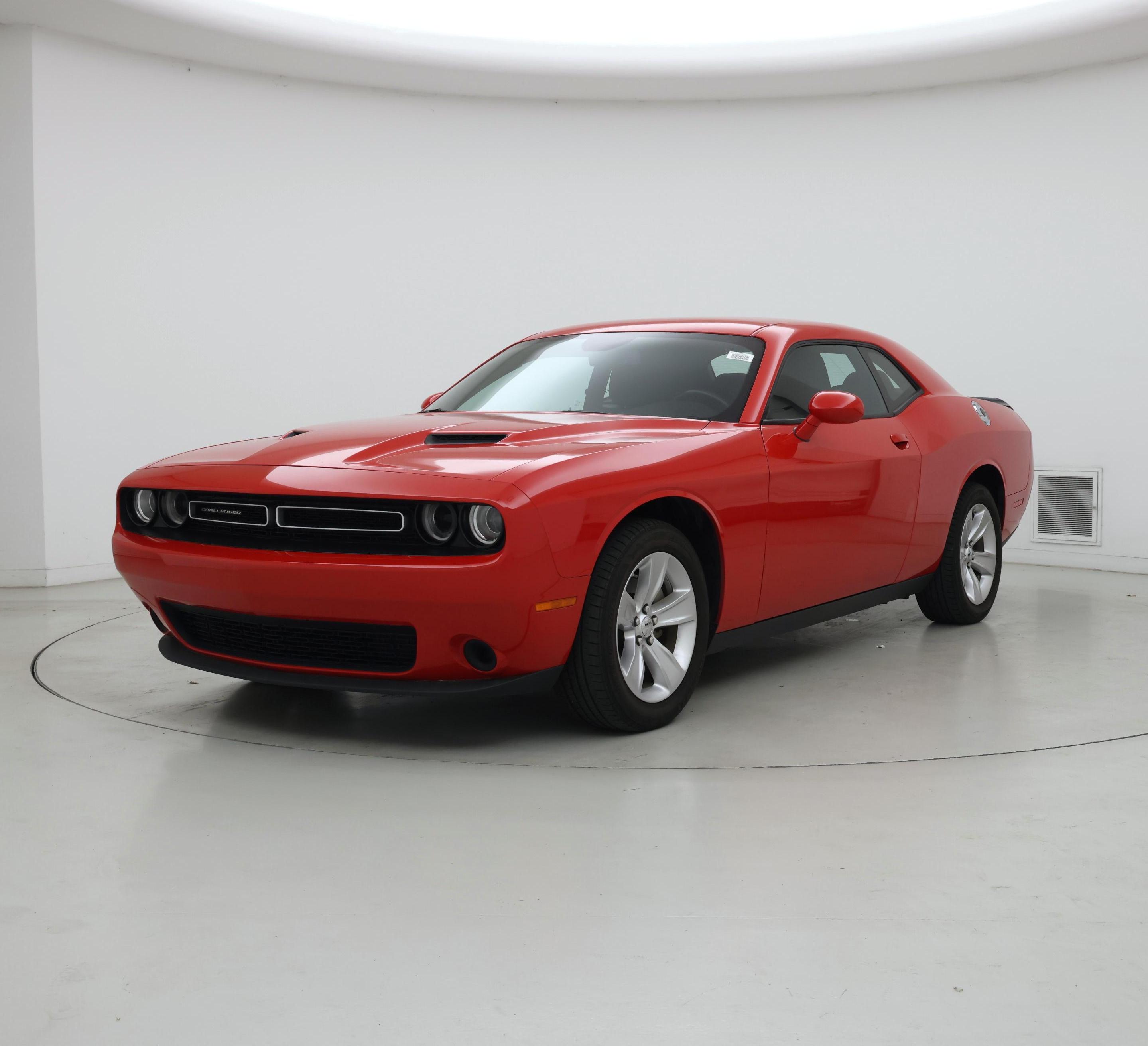 Thumbnail: 2023 Dodge Challenger - 4