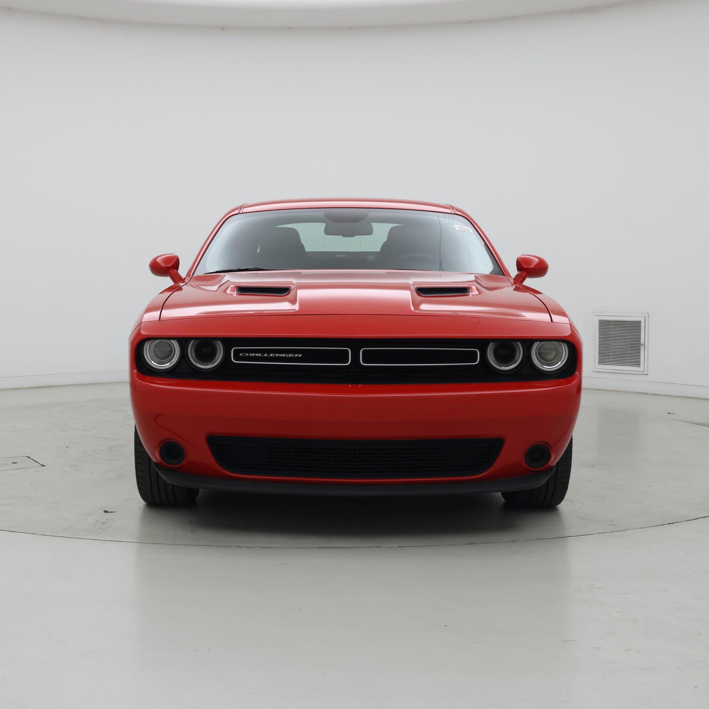 Thumbnail: 2023 Dodge Challenger - 5