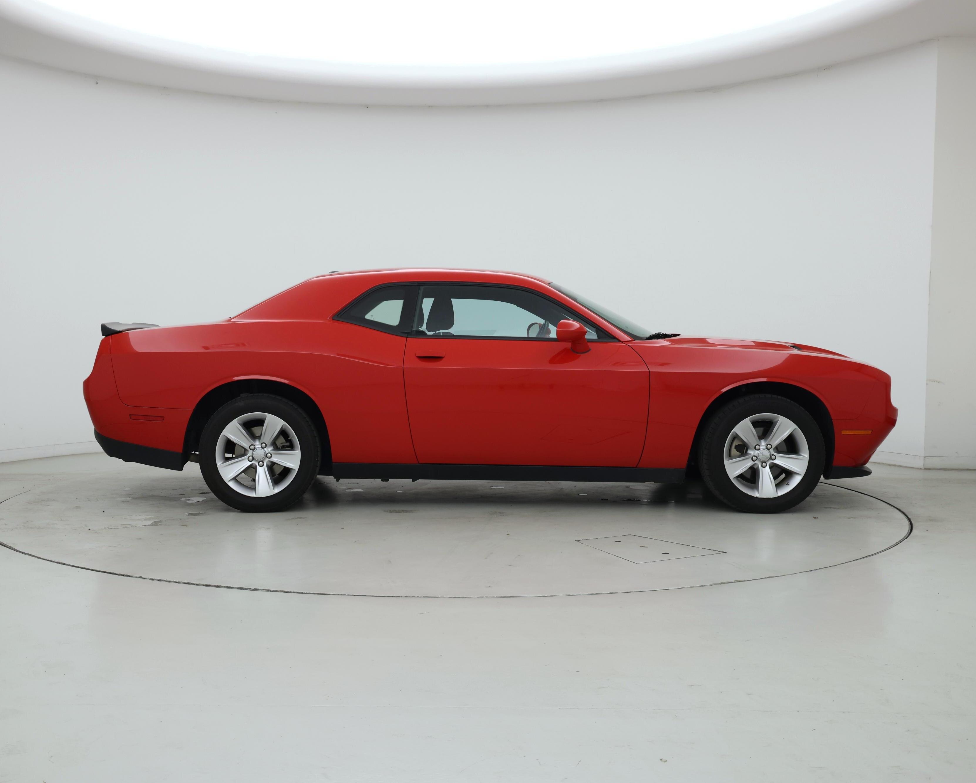 Thumbnail: 2023 Dodge Challenger - 7