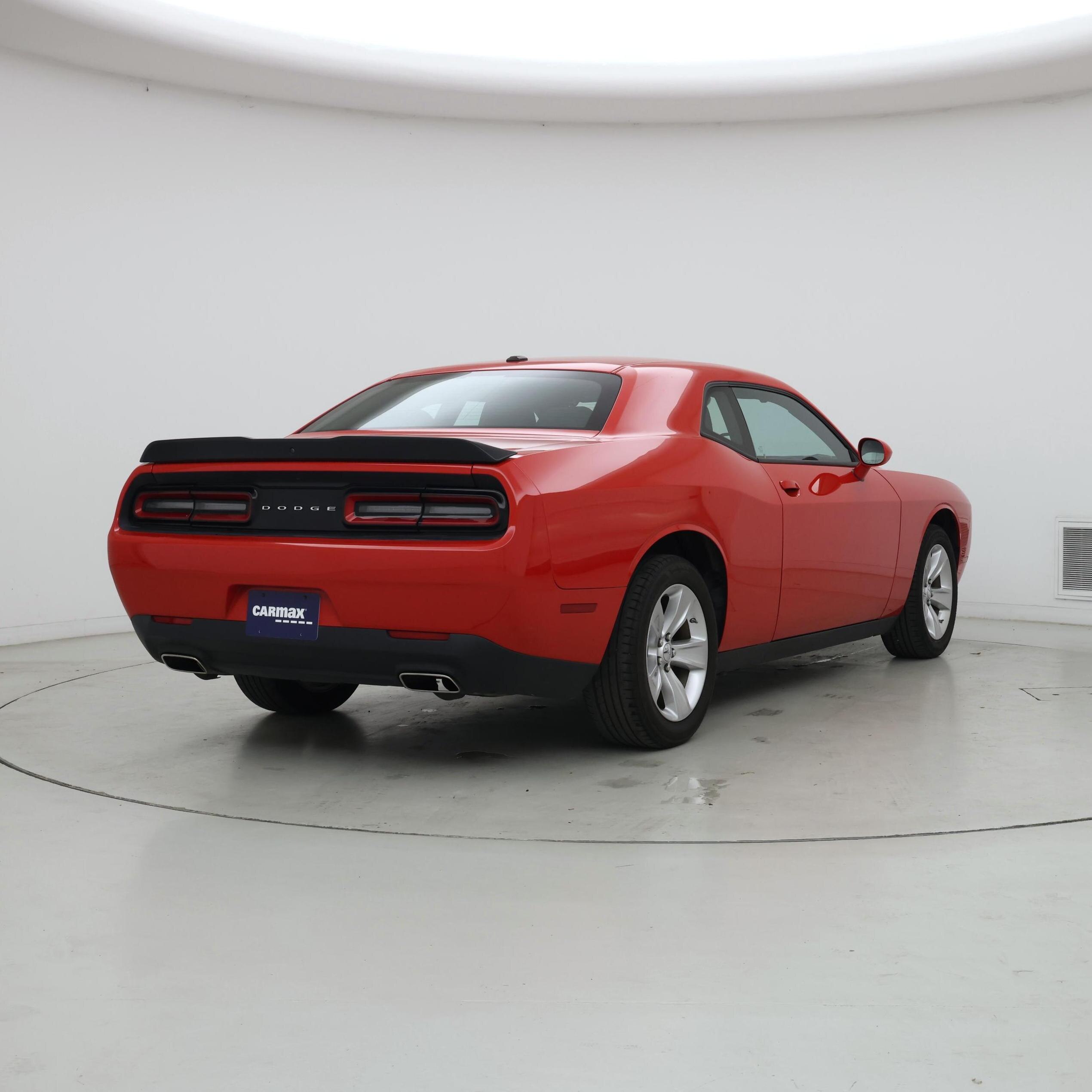 Thumbnail: 2023 Dodge Challenger - 8