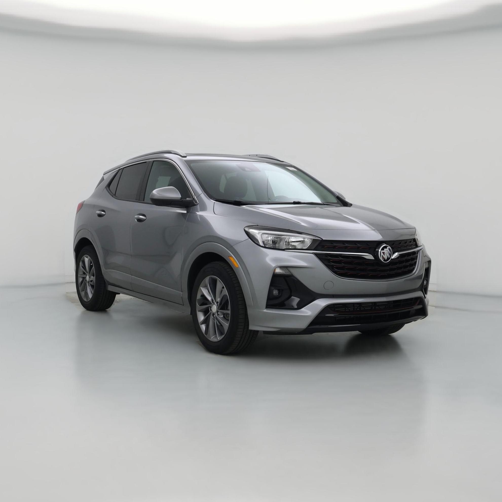 Thumbnail: 2023 Buick Encore GX - 1