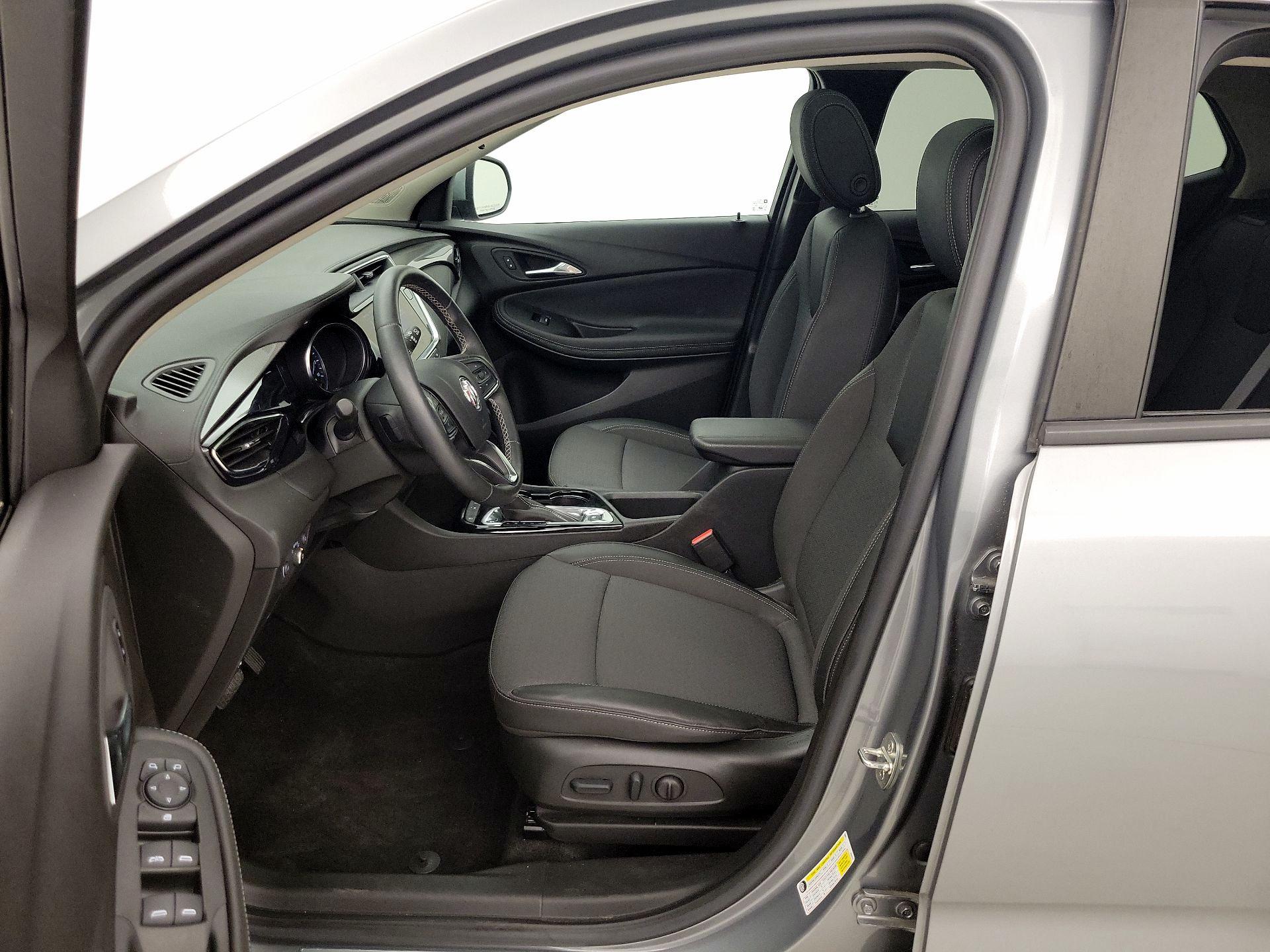 Thumbnail: 2023 Buick Encore GX - 11