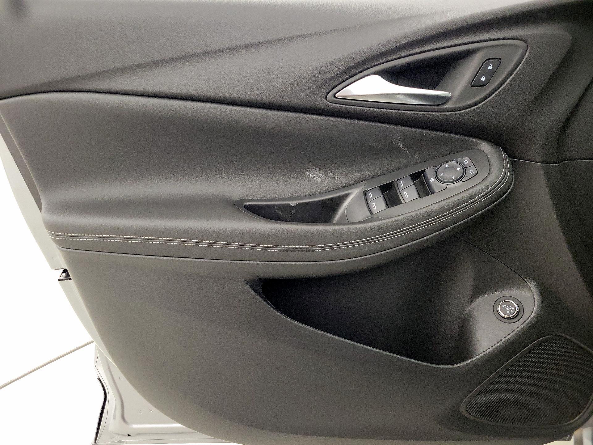 Thumbnail: 2023 Buick Encore GX - 12