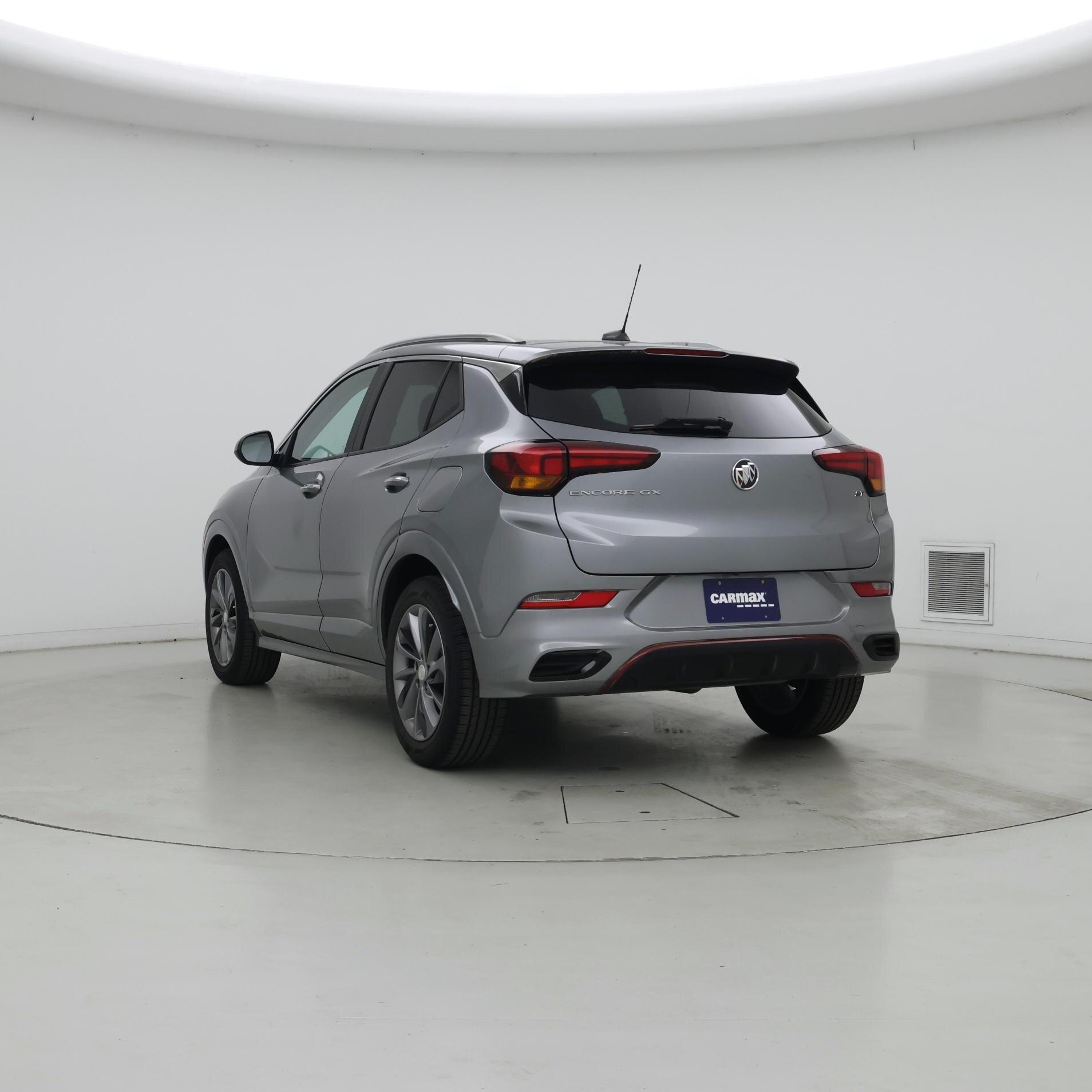 Thumbnail: 2023 Buick Encore GX - 2