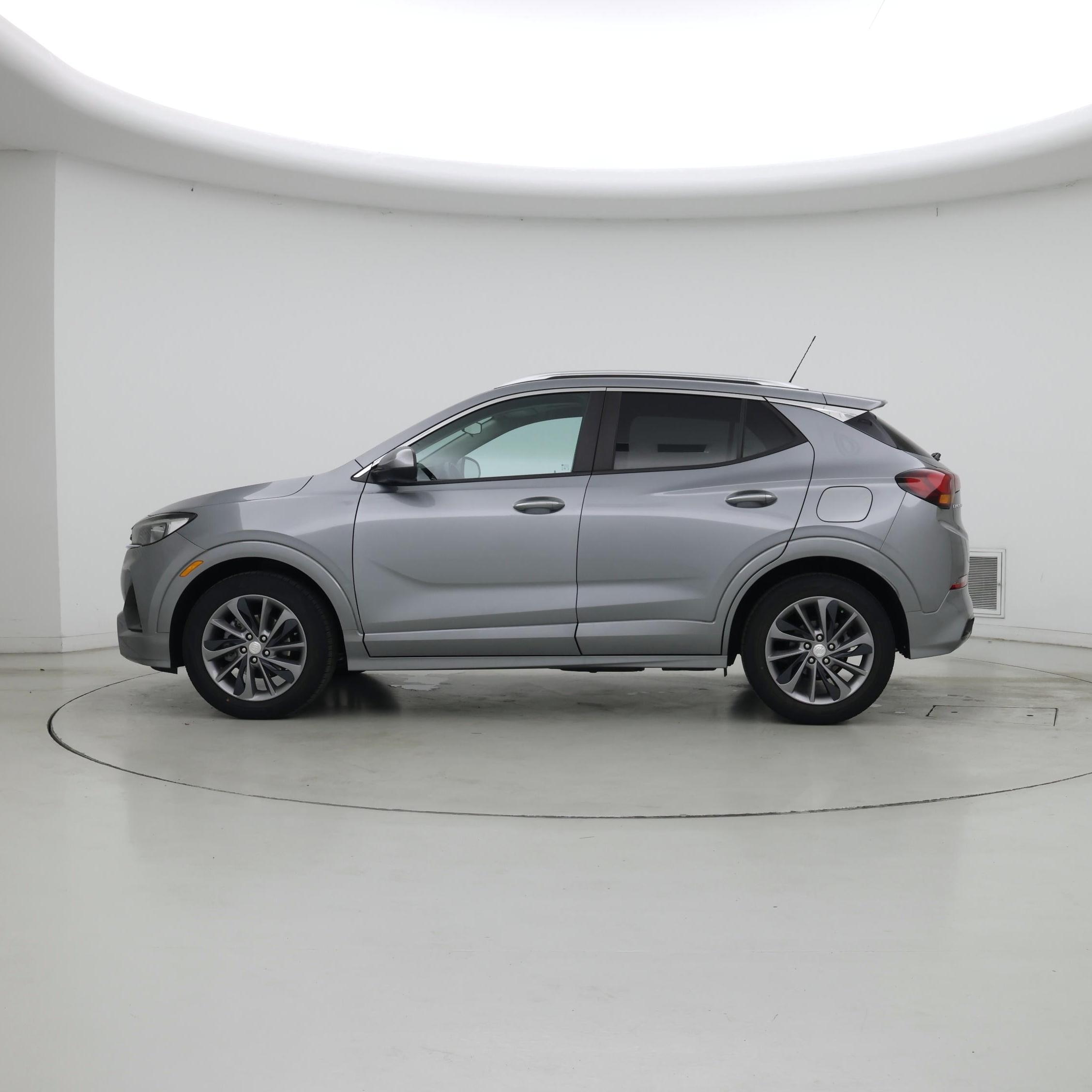 Thumbnail: 2023 Buick Encore GX - 3