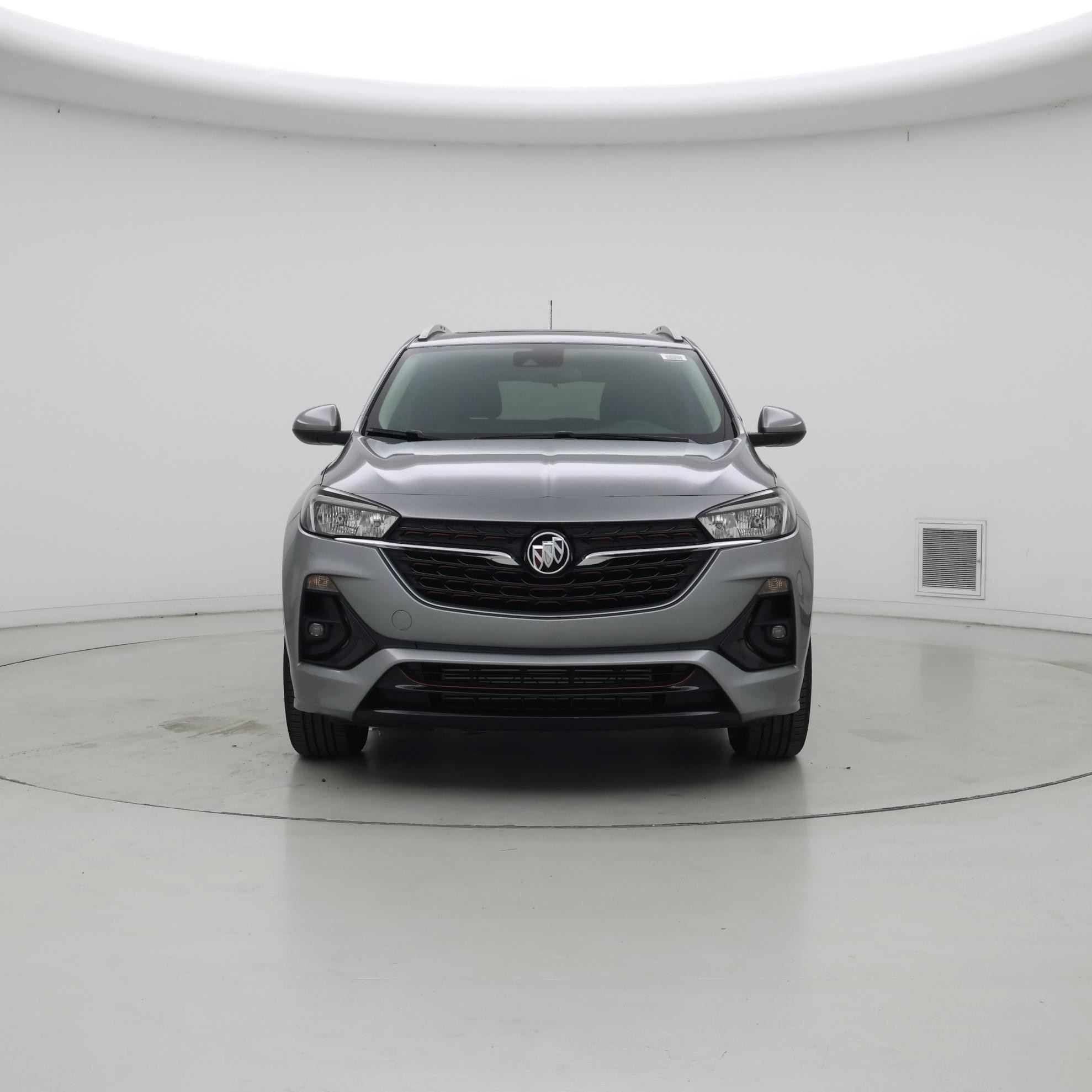 Thumbnail: 2023 Buick Encore GX - 5