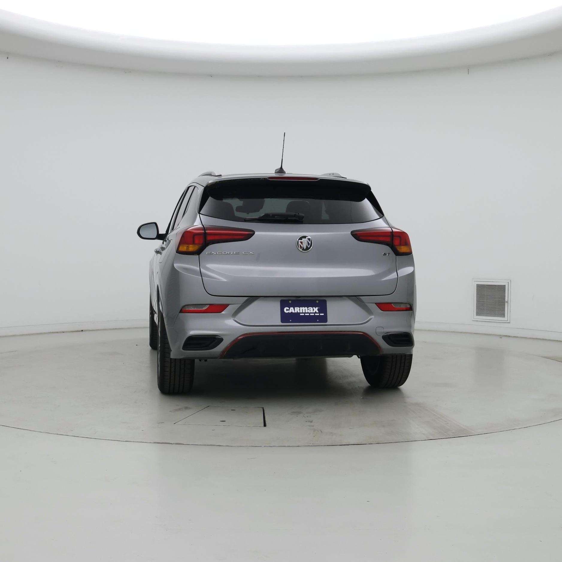 Thumbnail: 2023 Buick Encore GX - 6
