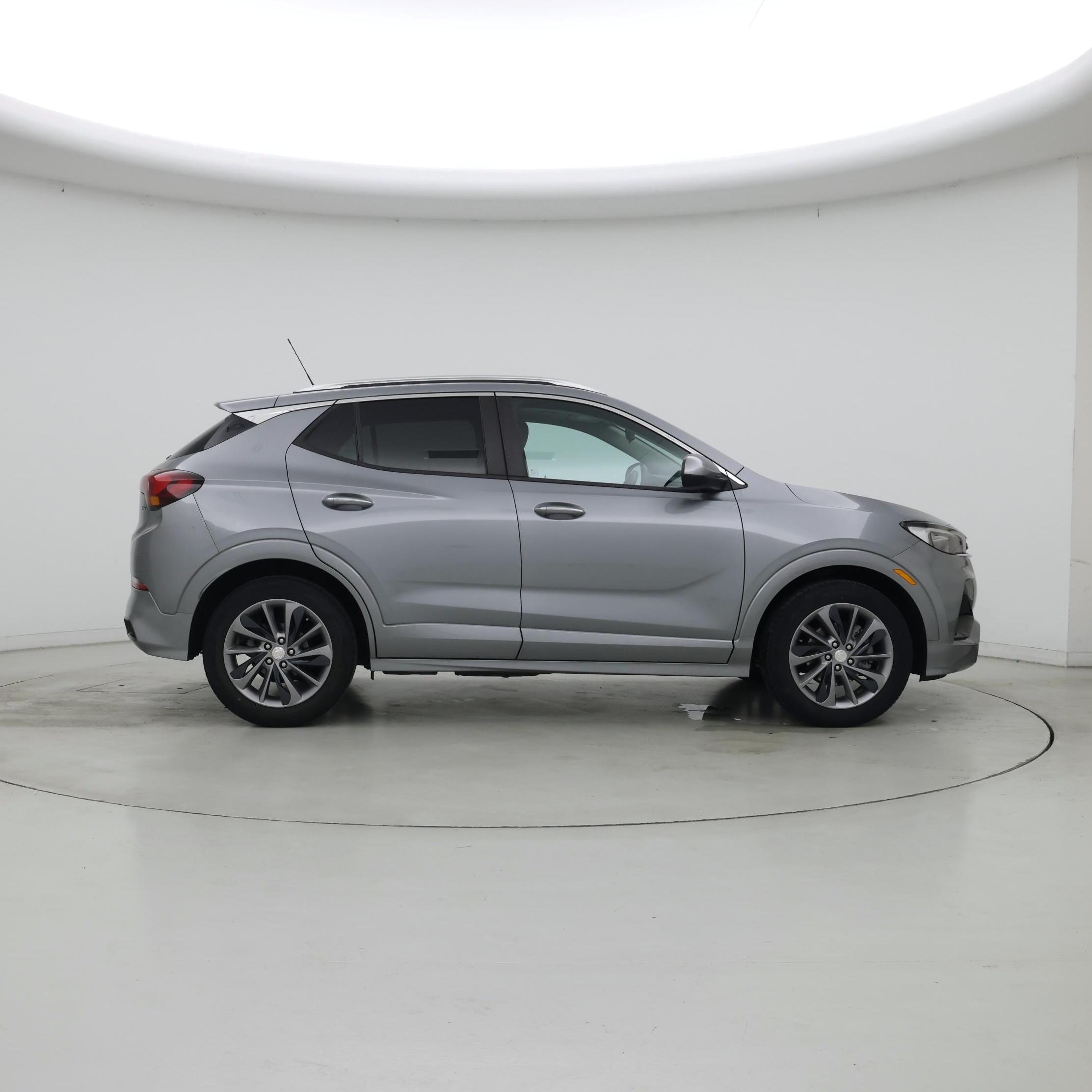 Thumbnail: 2023 Buick Encore GX - 7