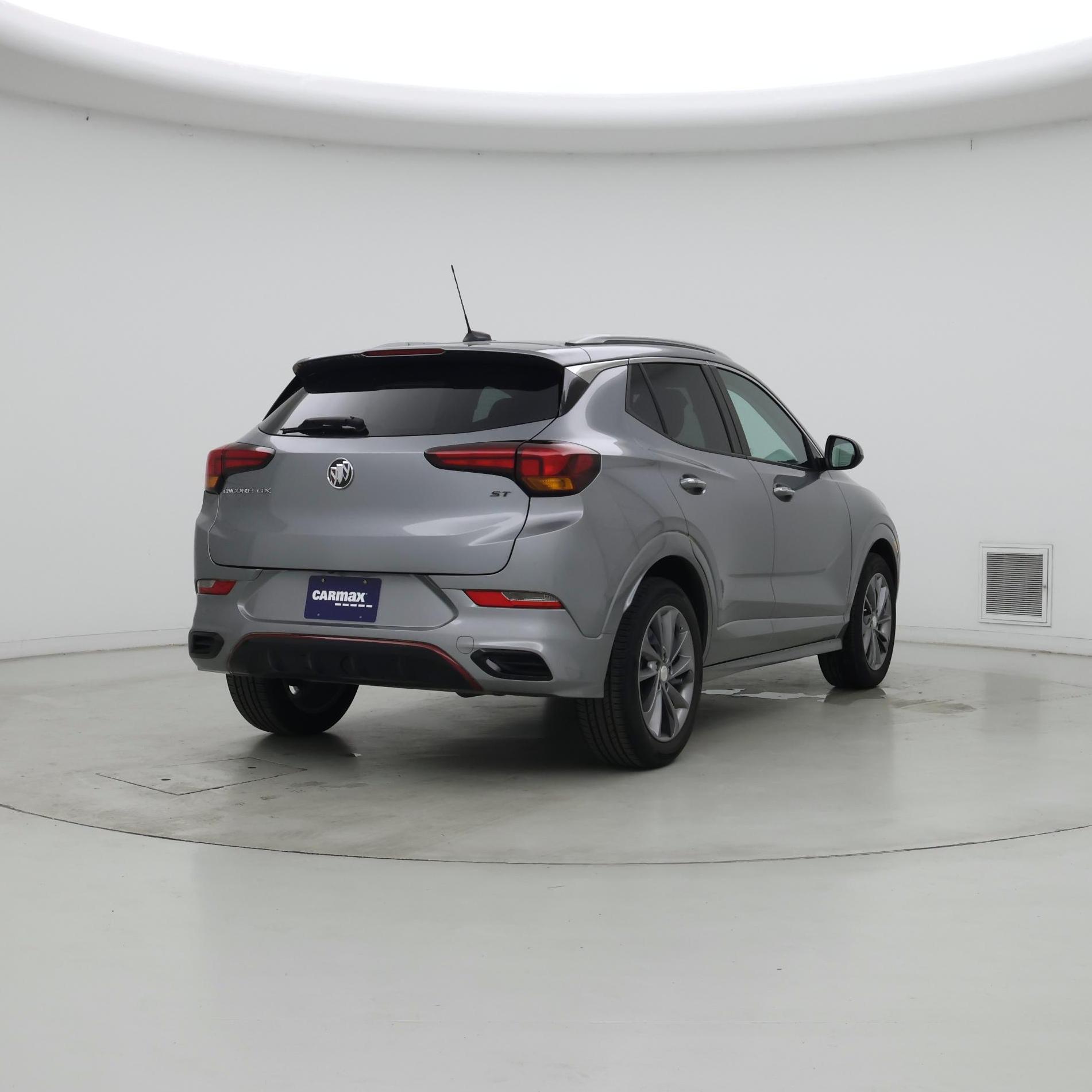 Thumbnail: 2023 Buick Encore GX - 8
