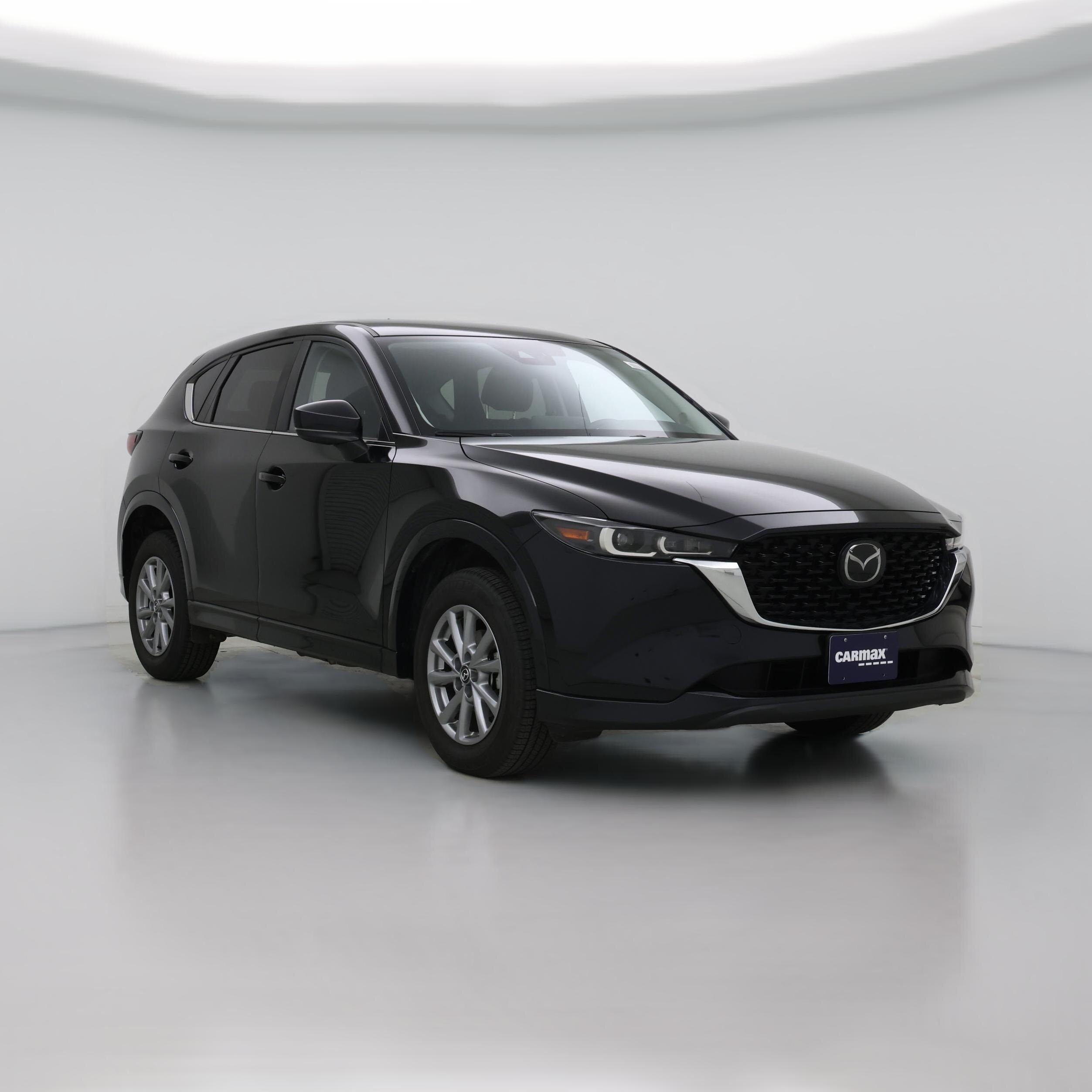 Thumbnail: 2025 Mazda CX-5 - 1