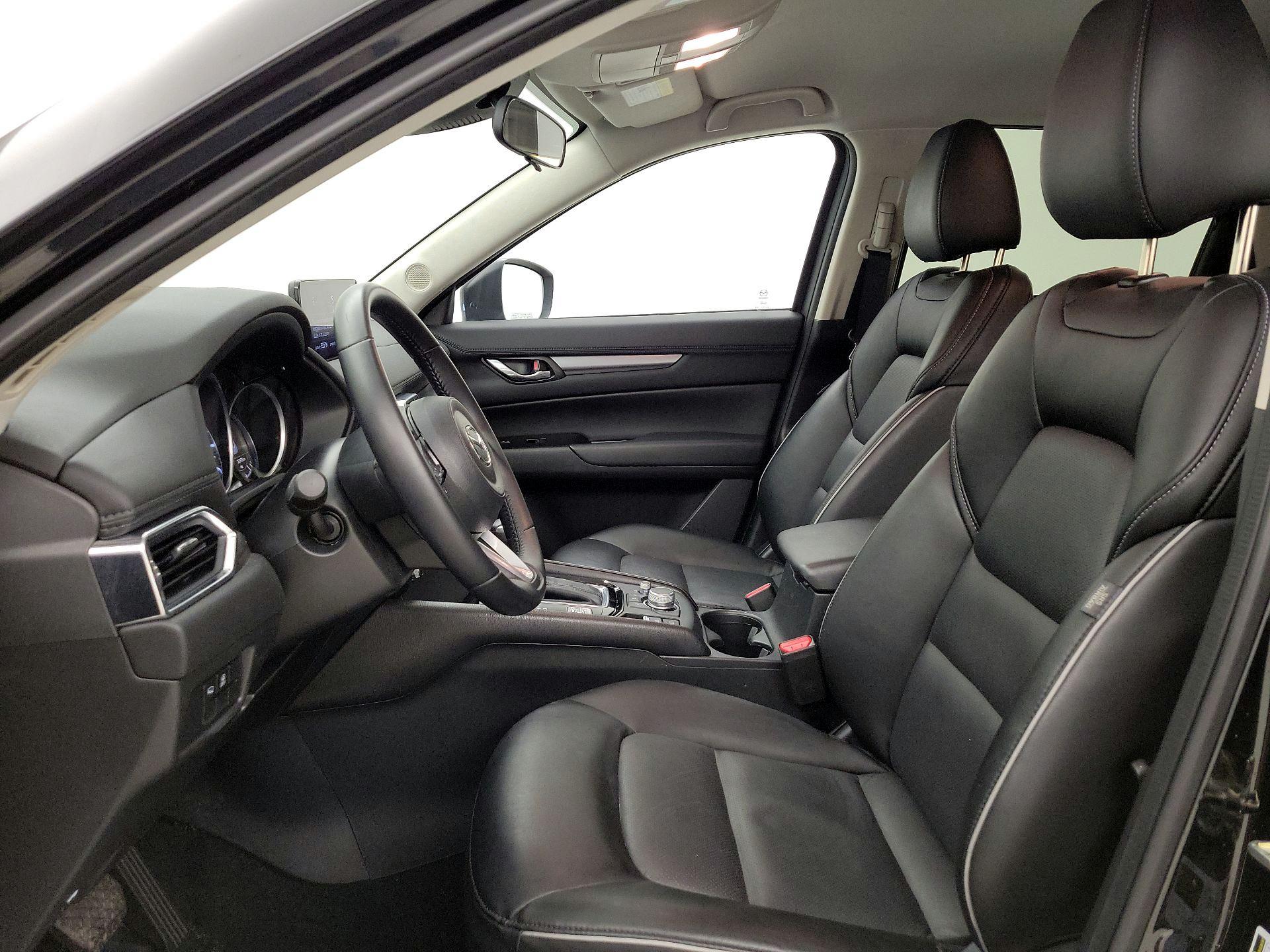 Thumbnail: 2025 Mazda CX-5 - 11