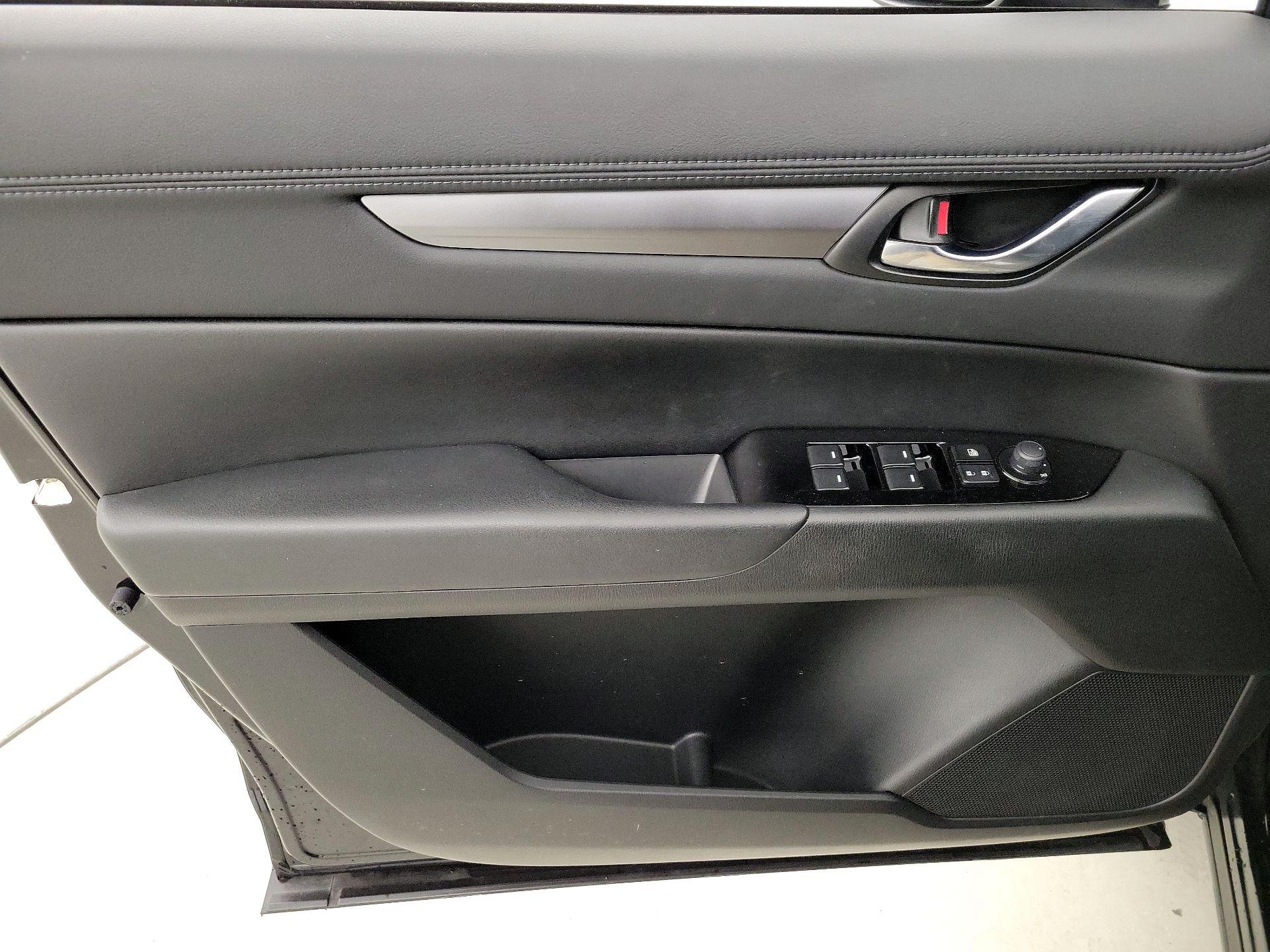 Thumbnail: 2025 Mazda CX-5 - 12