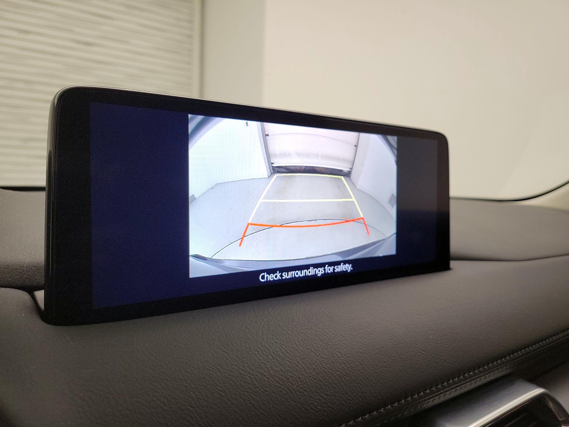 Thumbnail: 2025 Mazda CX-5 - 14