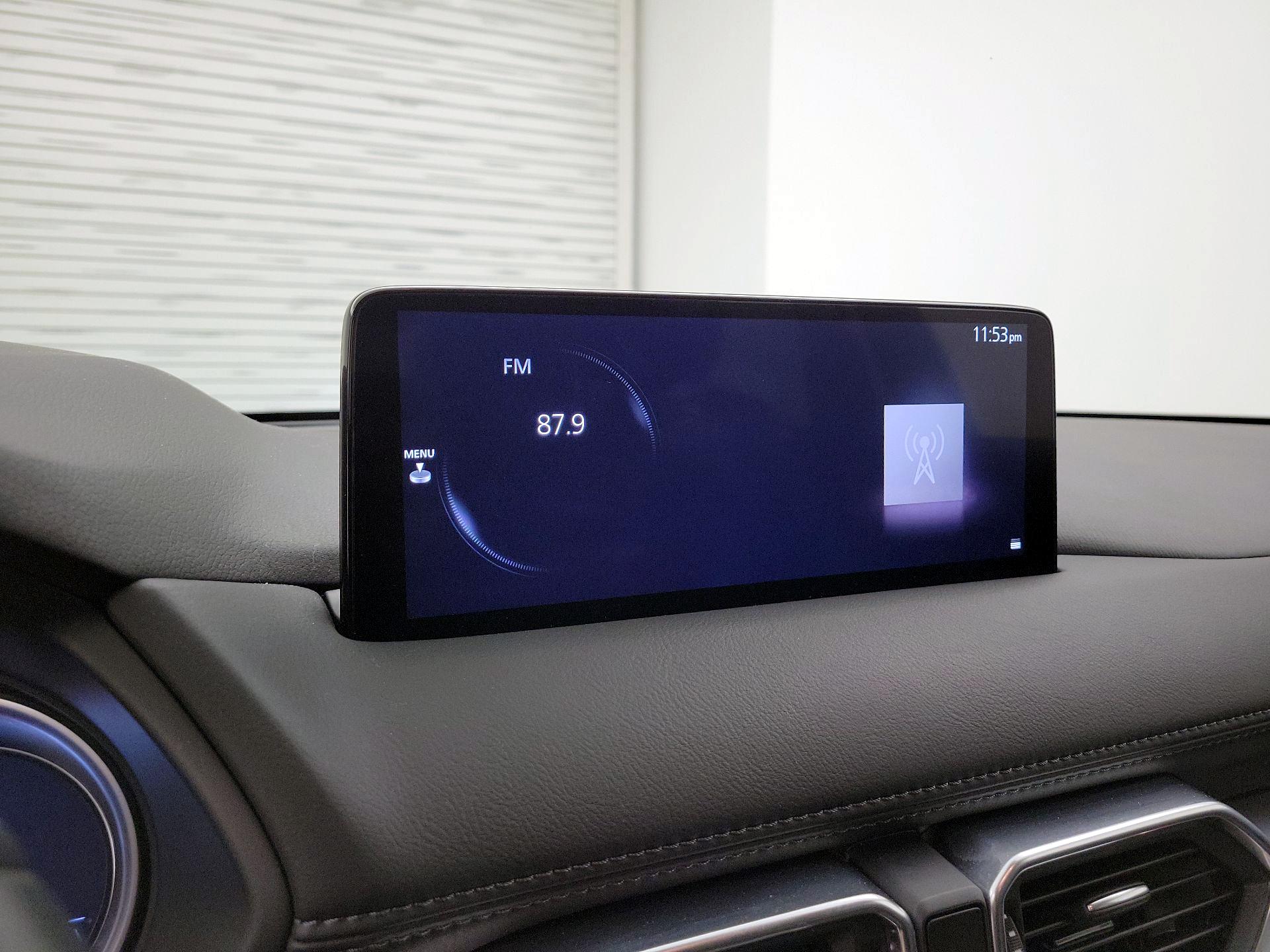 Thumbnail: 2025 Mazda CX-5 - 15