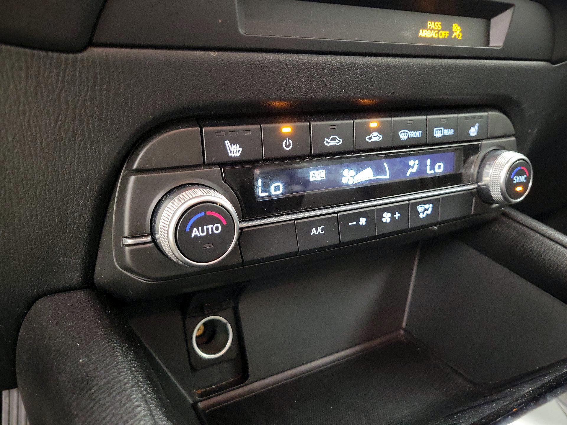 Thumbnail: 2025 Mazda CX-5 - 16