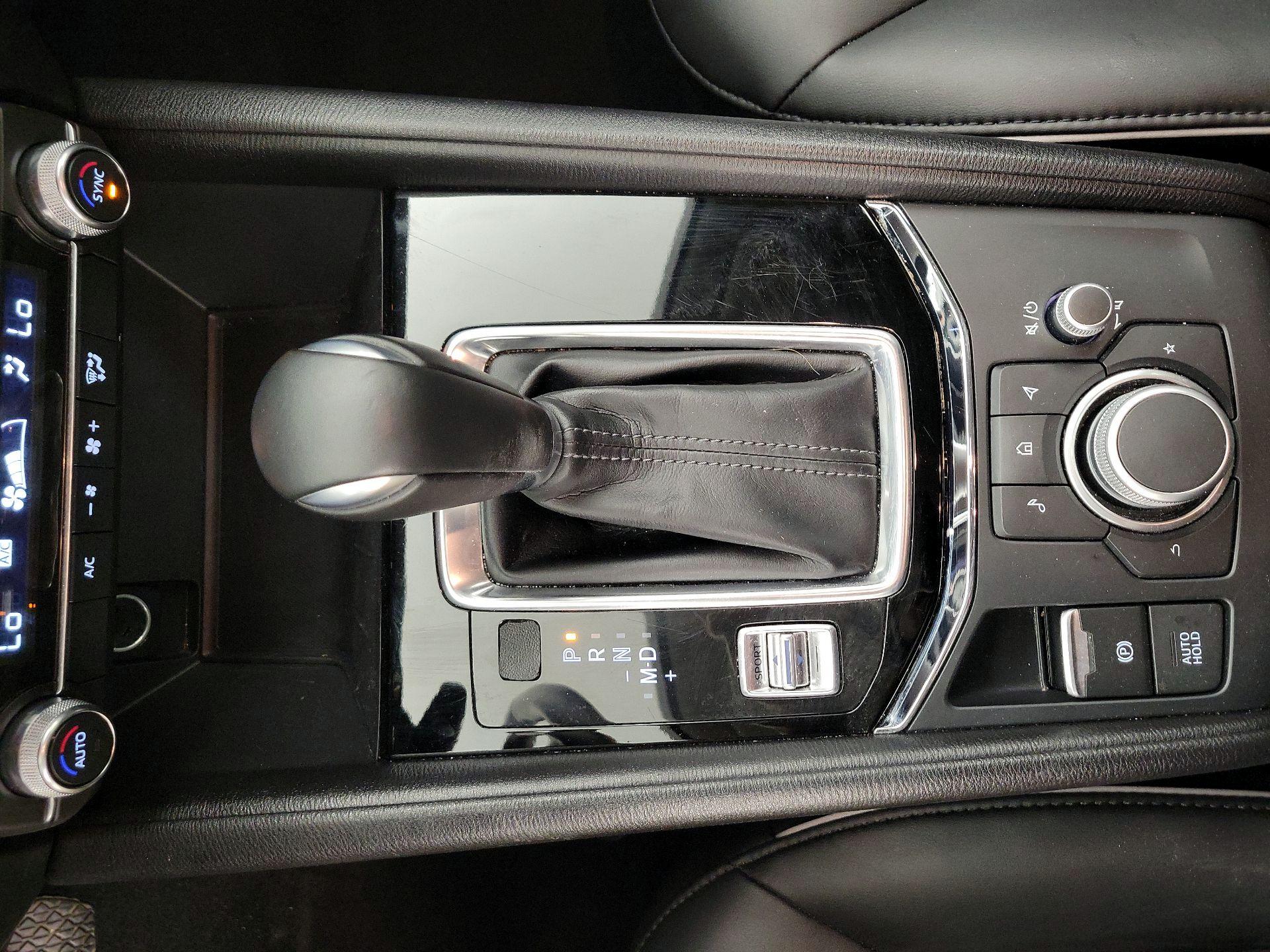 Thumbnail: 2025 Mazda CX-5 - 17