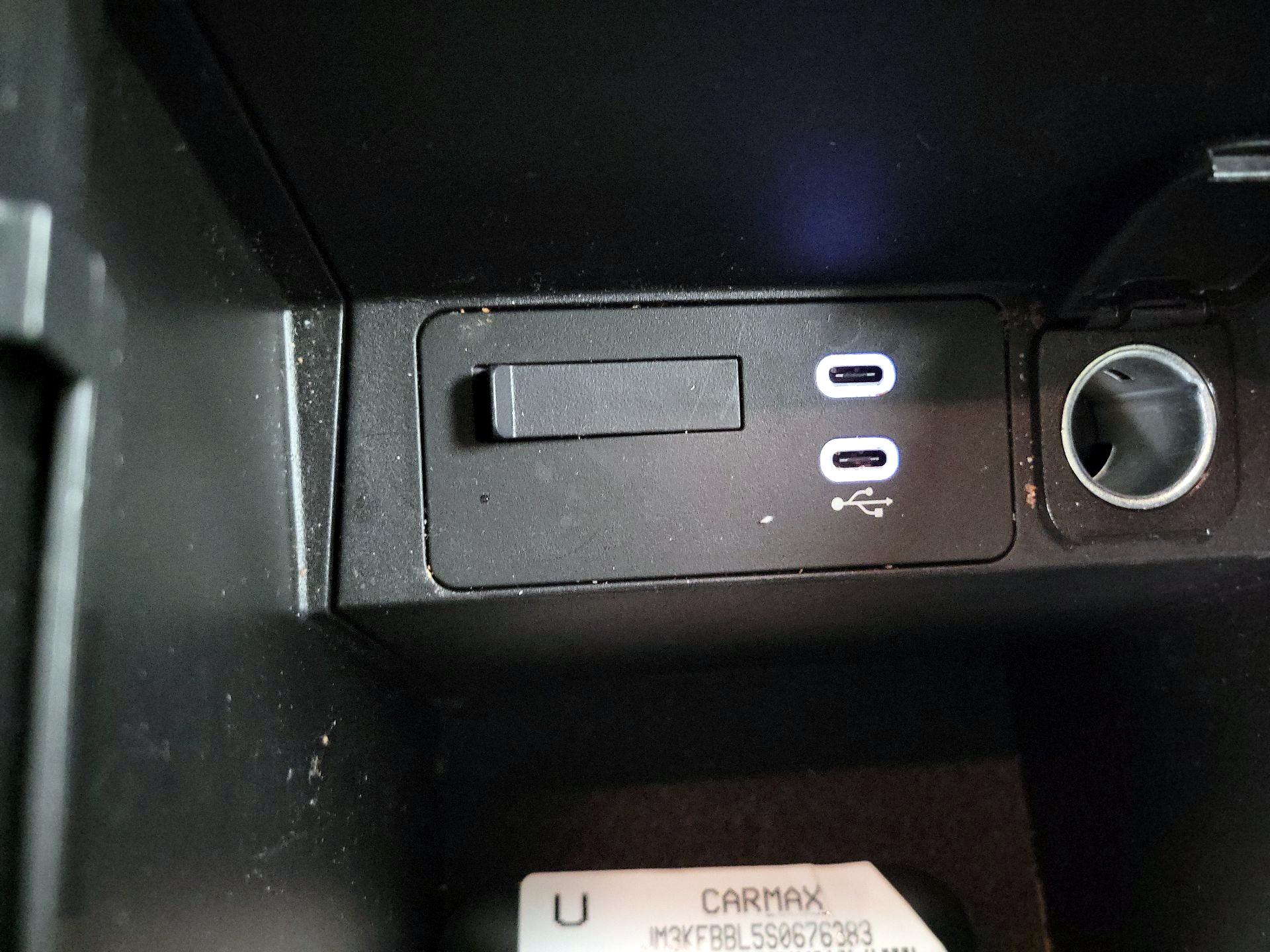 Thumbnail: 2025 Mazda CX-5 - 18