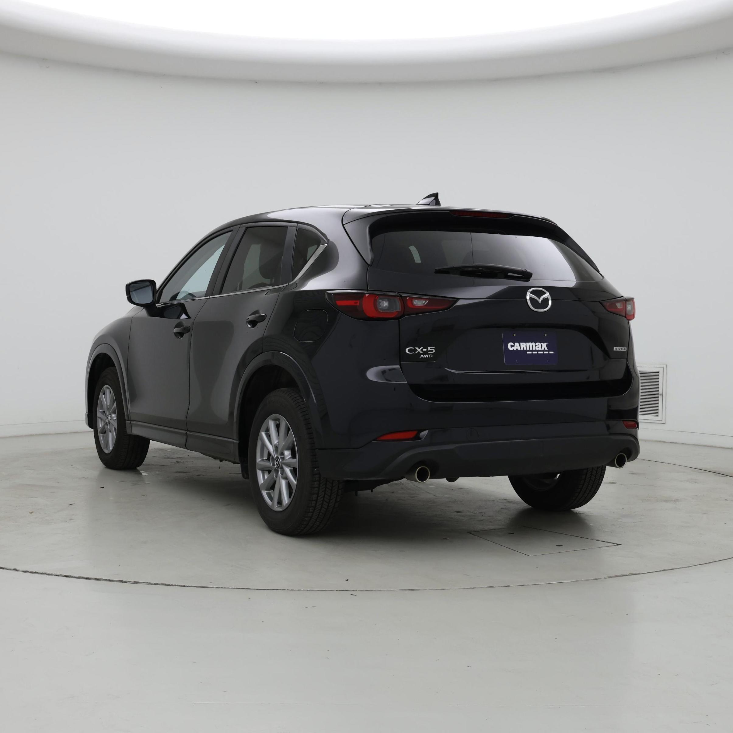 Thumbnail: 2025 Mazda CX-5 - 2