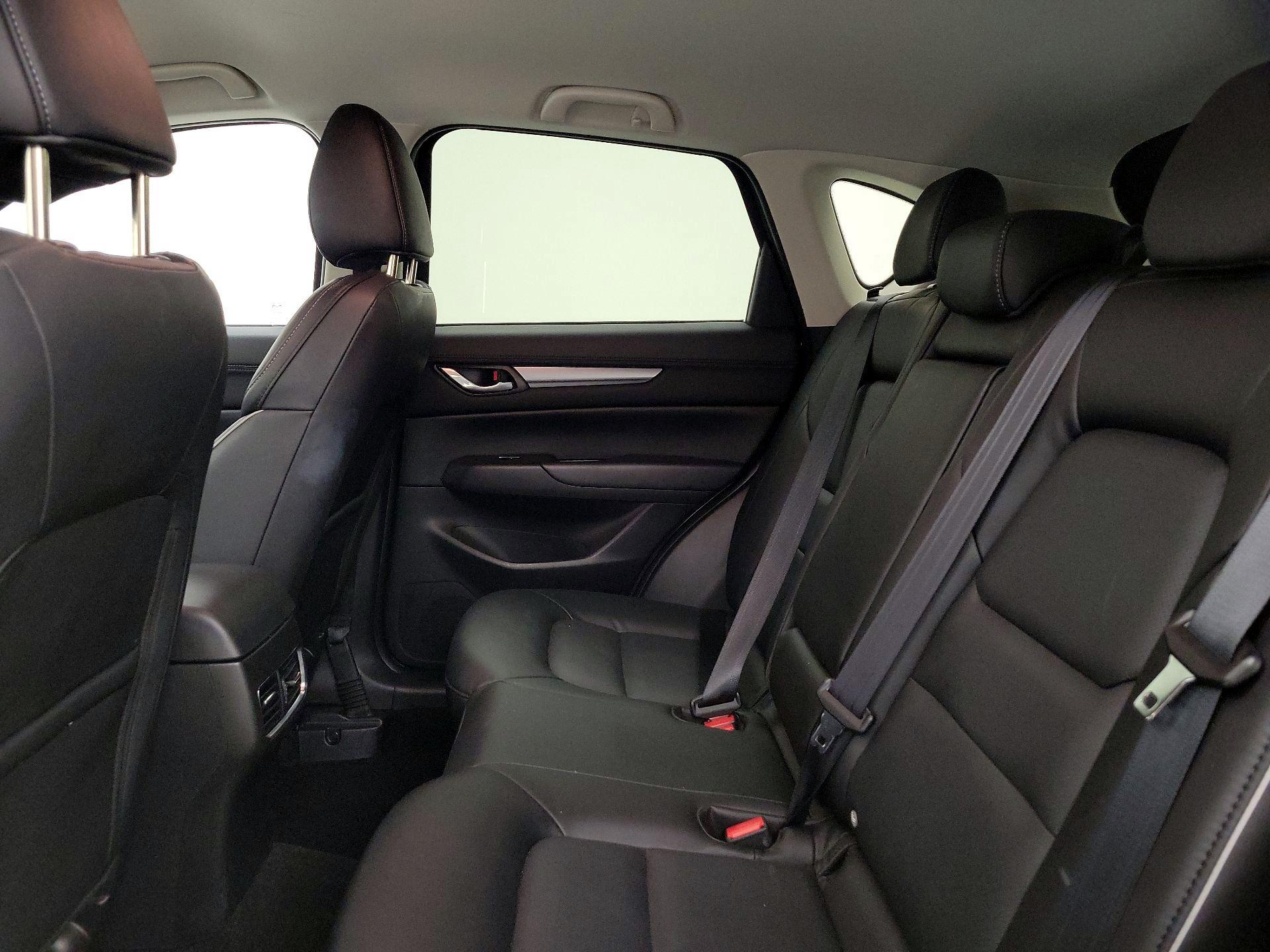 Thumbnail: 2025 Mazda CX-5 - 19