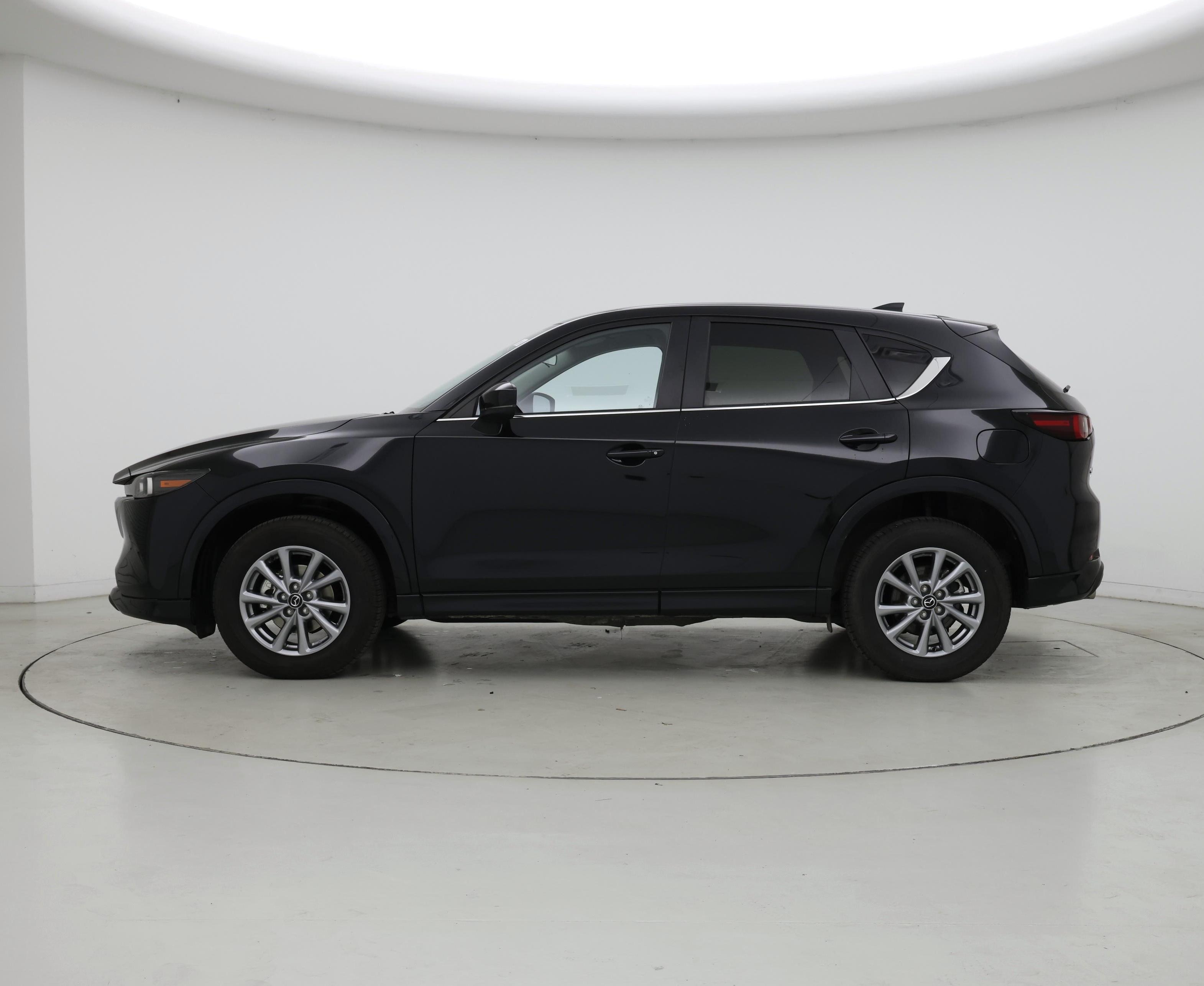 Thumbnail: 2025 Mazda CX-5 - 3