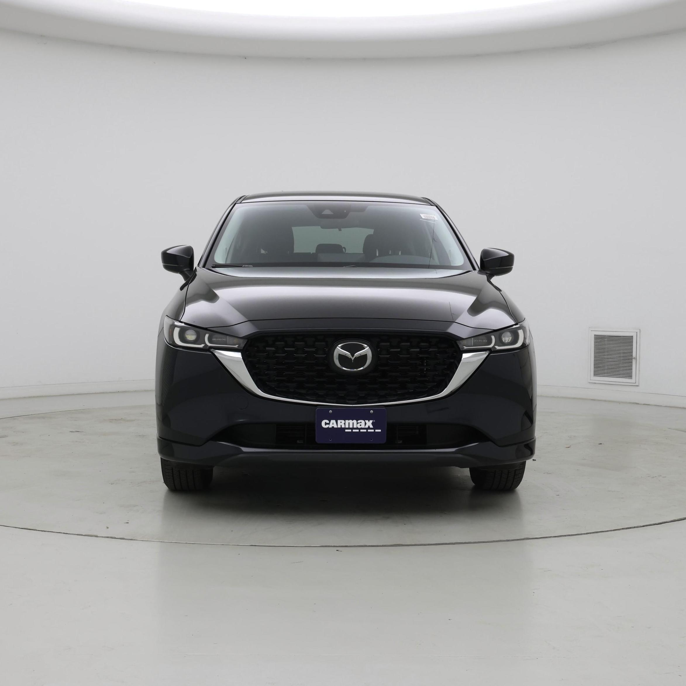 Thumbnail: 2025 Mazda CX-5 - 5