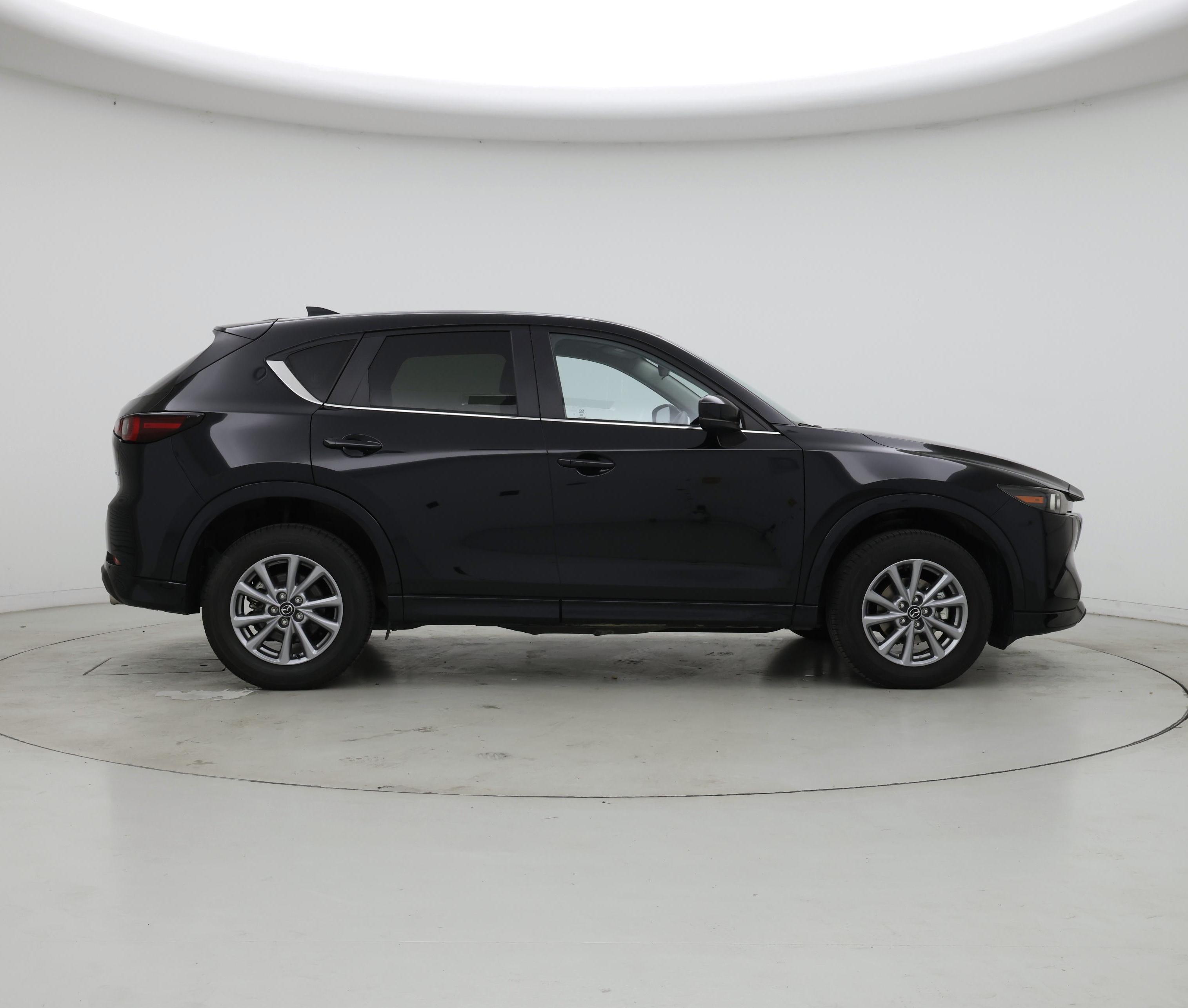 Thumbnail: 2025 Mazda CX-5 - 7