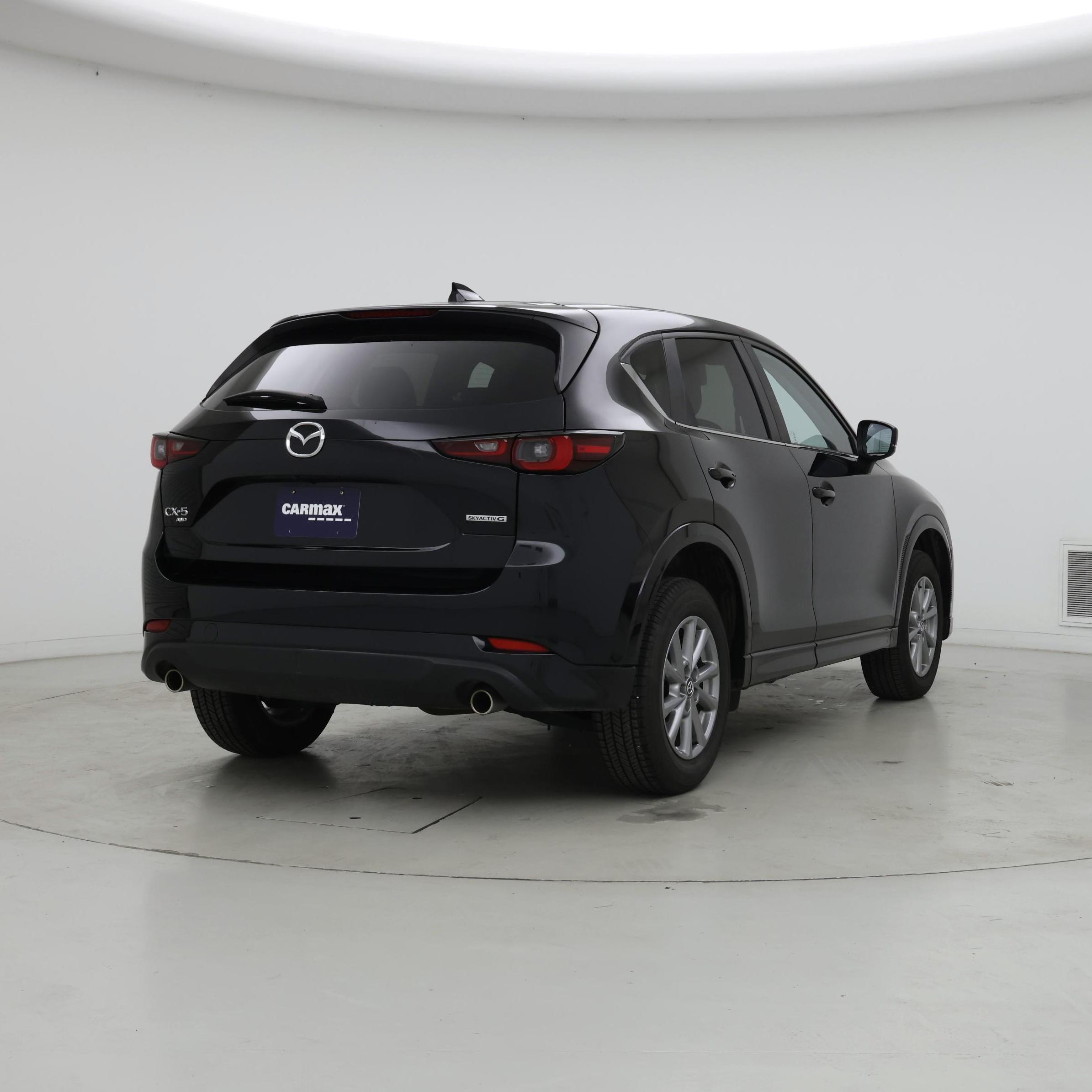 Thumbnail: 2025 Mazda CX-5 - 8
